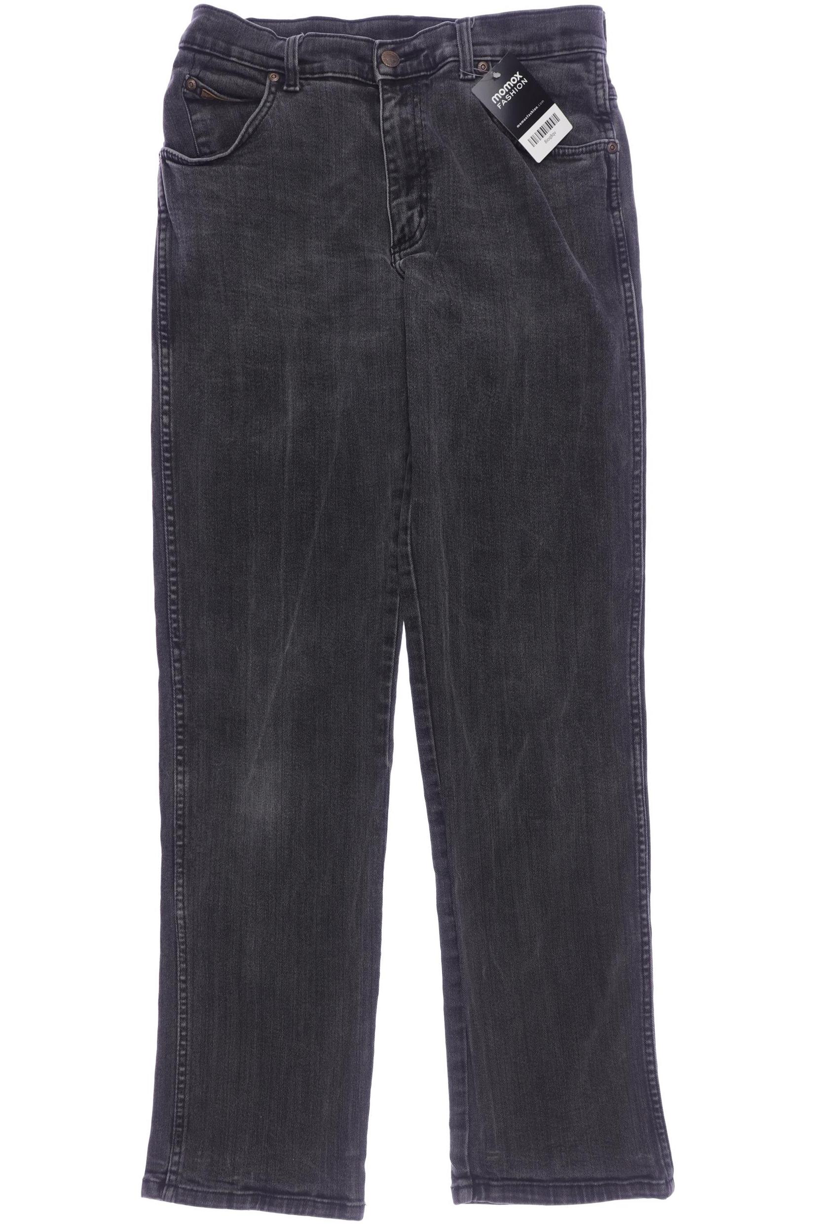 

Wrangler Damen Jeans, grau, Gr. 32