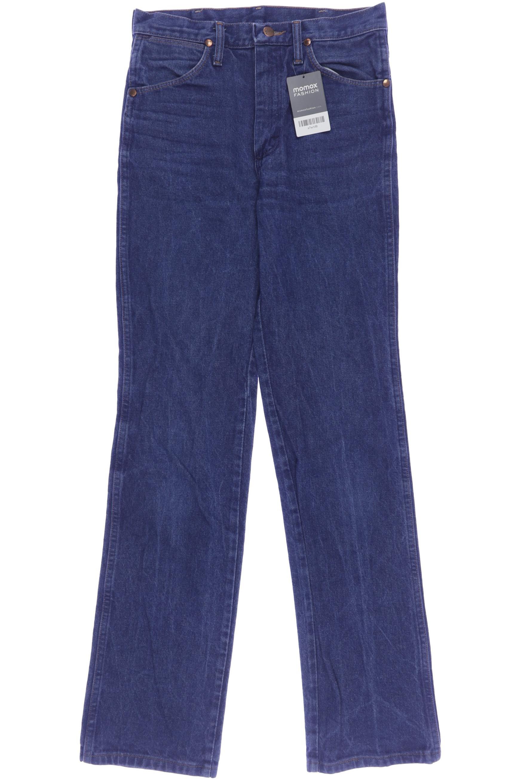 

Wrangler Damen Jeans, blau, Gr. 29