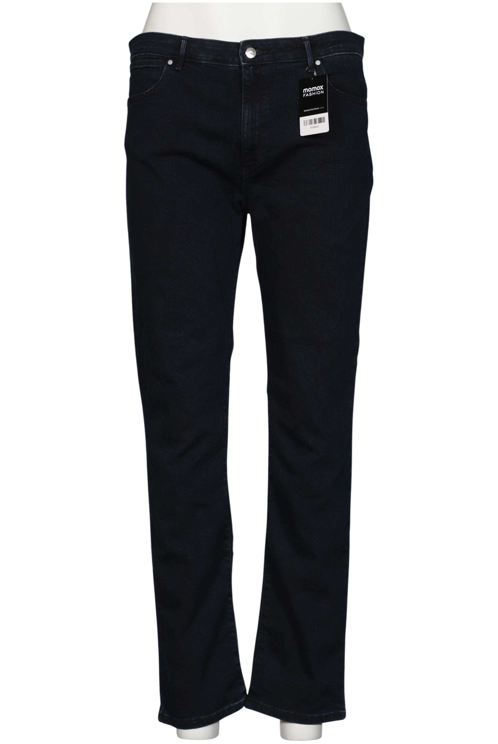 

Wrangler Damen Jeans, marineblau, Gr. 36