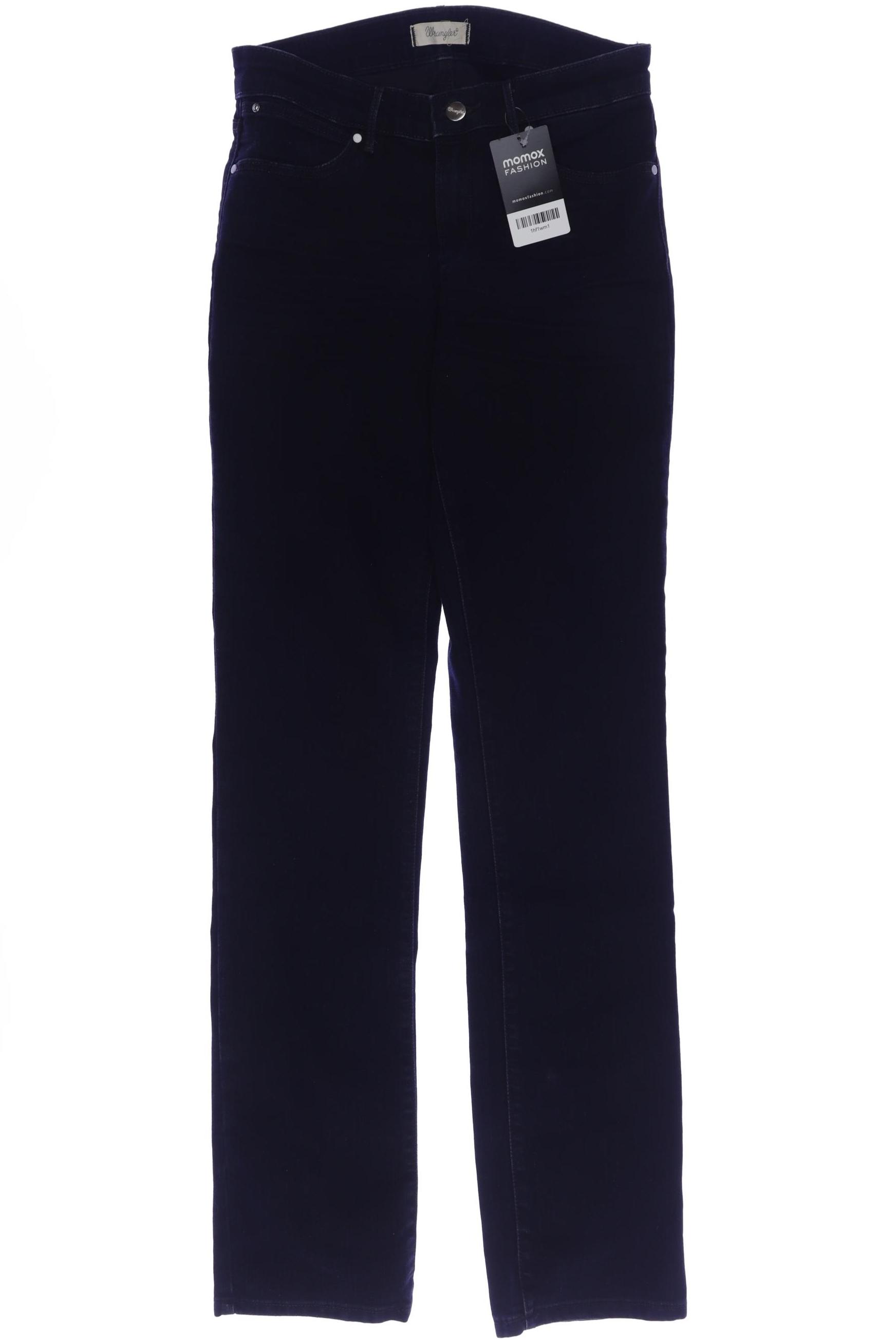 

Wrangler Damen Jeans, marineblau, Gr. 27