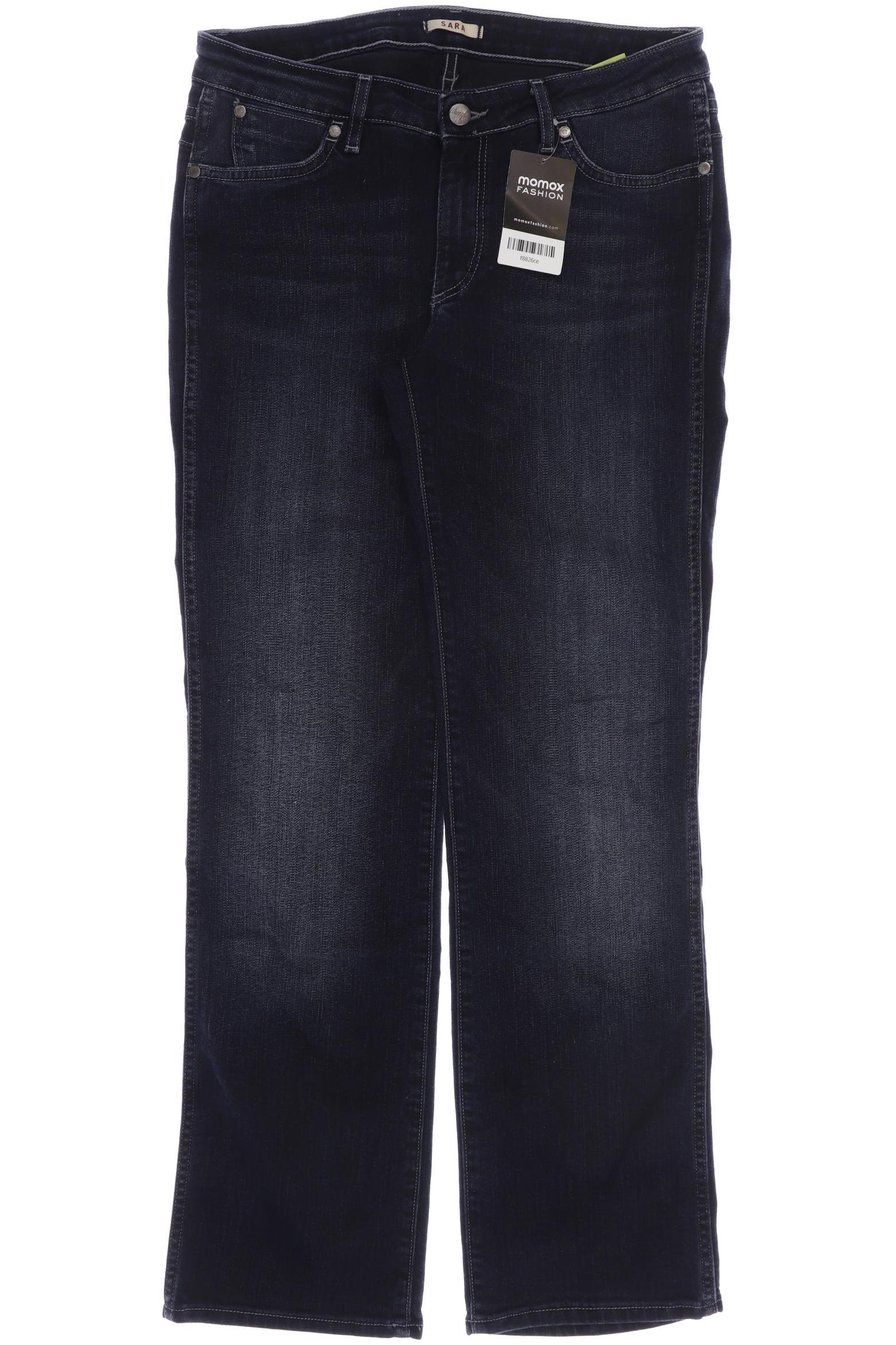 

Wrangler Damen Jeans, blau, Gr. 31