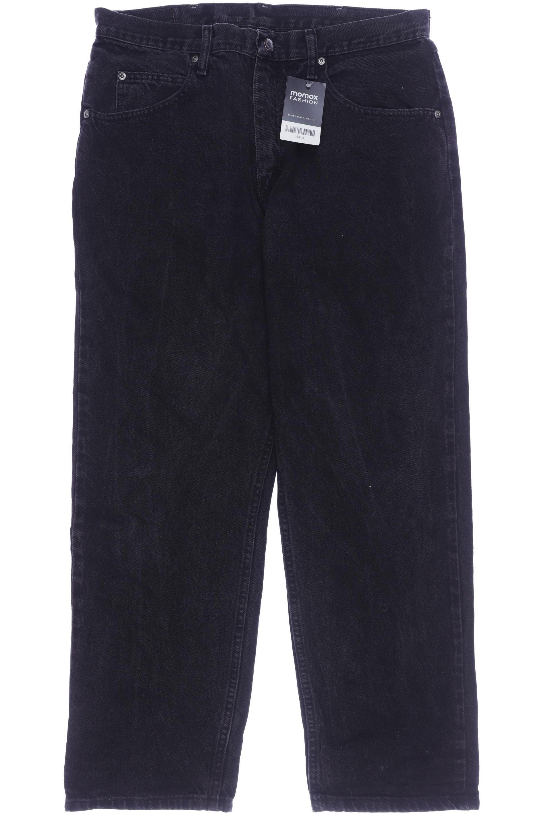 

Wrangler Damen Jeans, schwarz