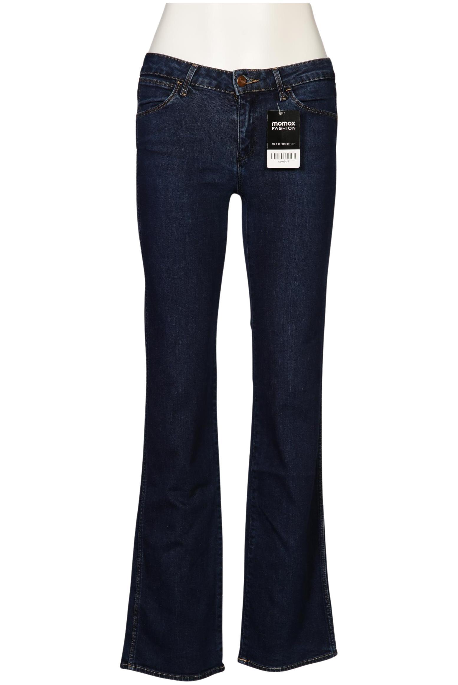 

Wrangler Damen Jeans, marineblau, Gr. 27