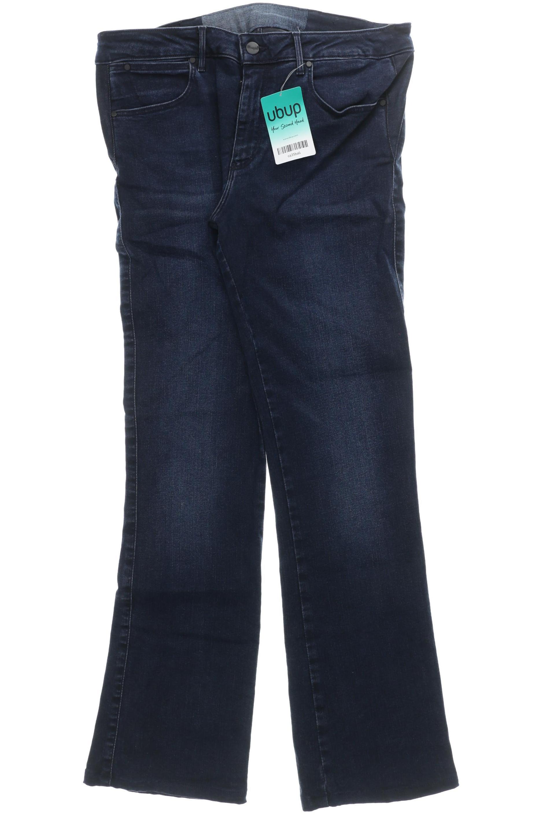 

Wrangler Damen Jeans, blau, Gr. 29