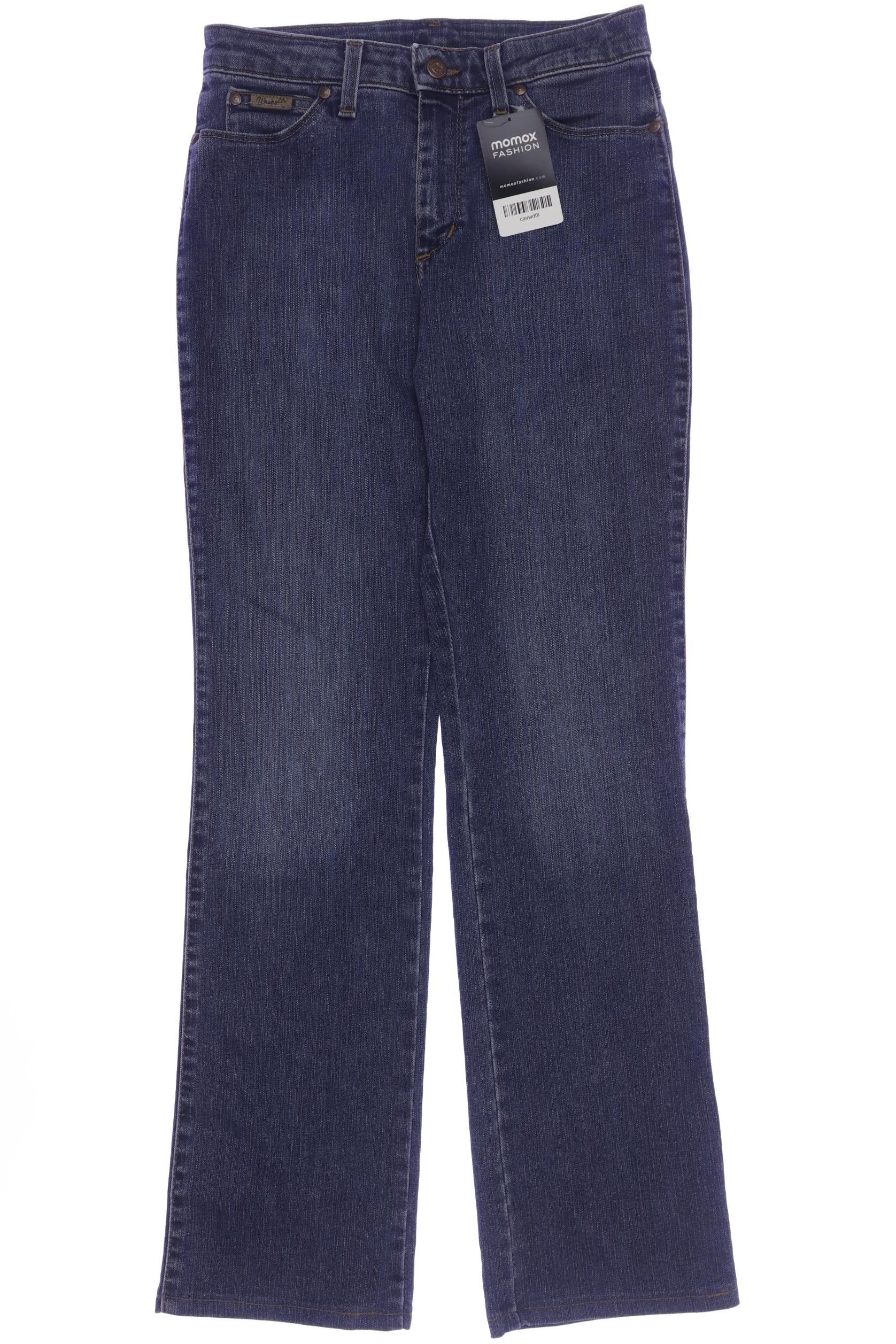 

Wrangler Damen Jeans, blau, Gr. 28