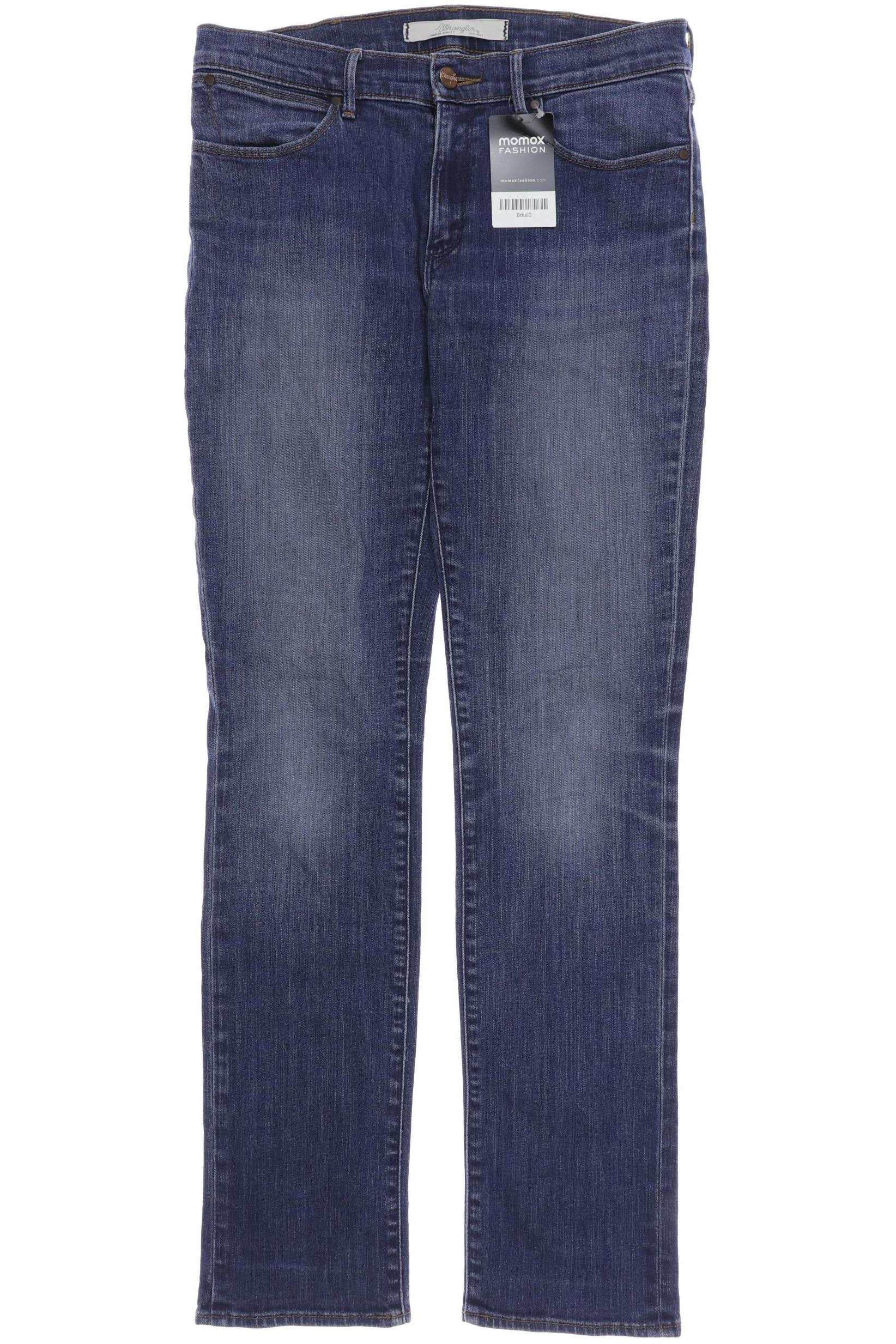 

Wrangler Damen Jeans, blau, Gr. 28