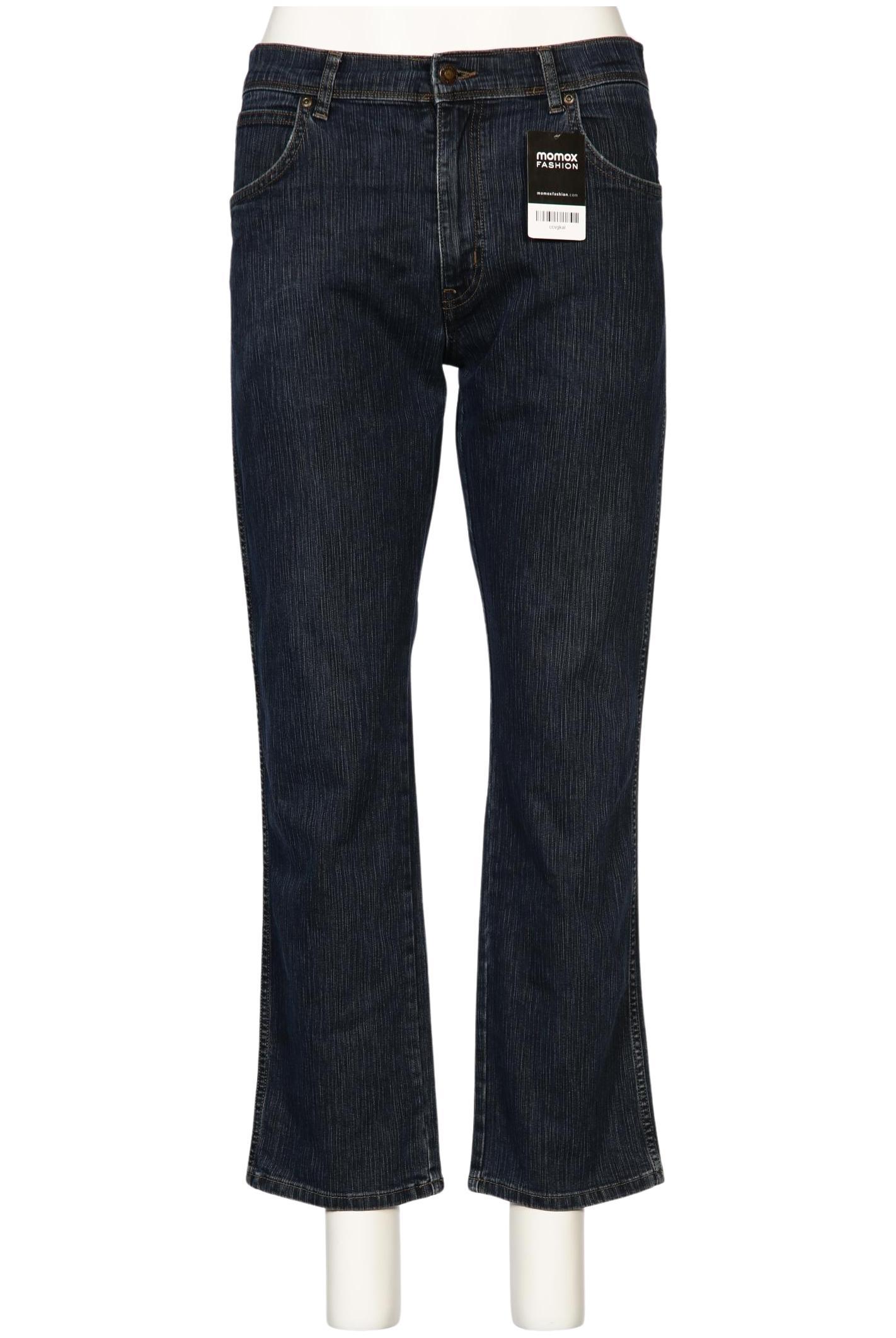 

Wrangler Damen Jeans, marineblau, Gr. 34