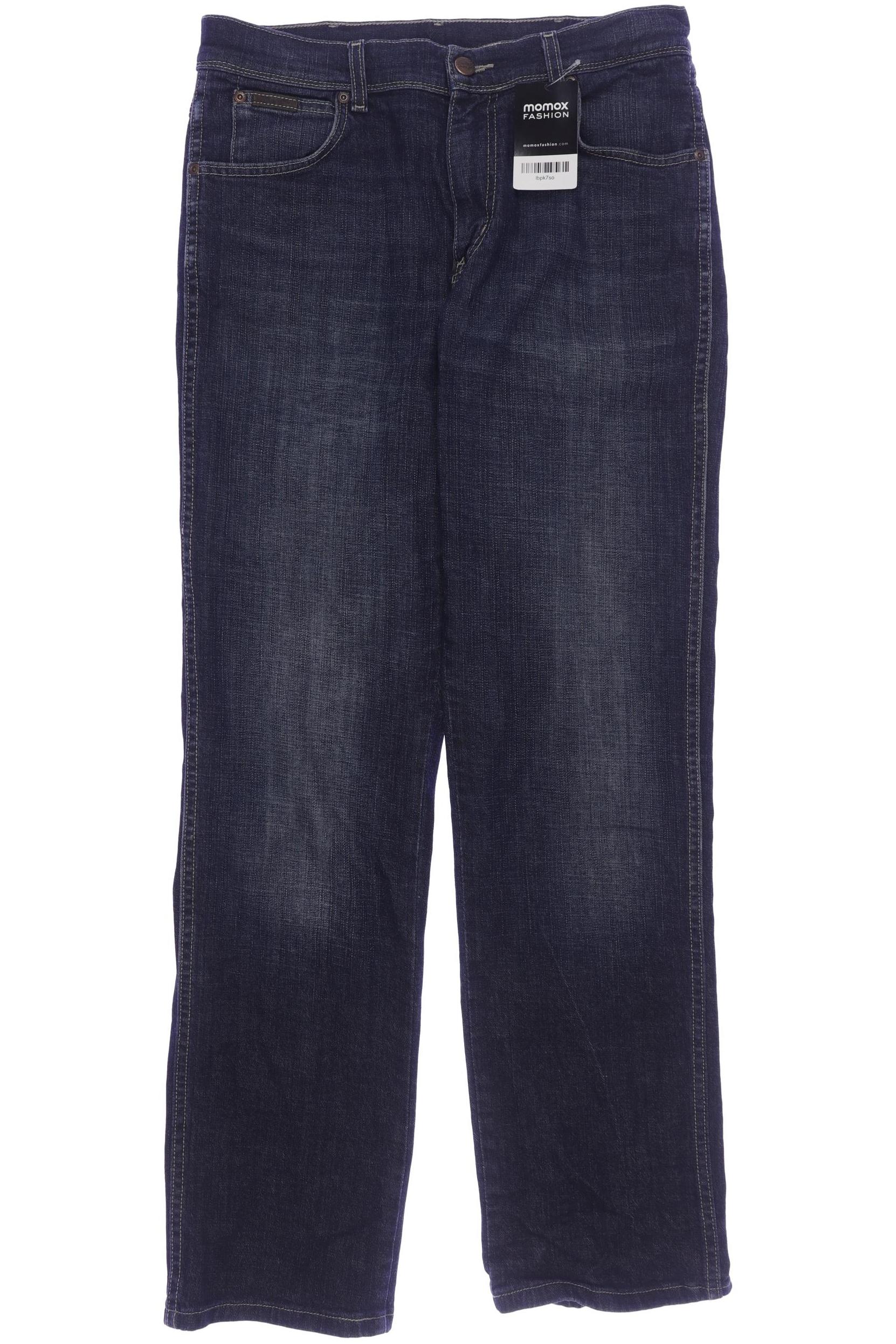 

Wrangler Damen Jeans, marineblau, Gr. 32