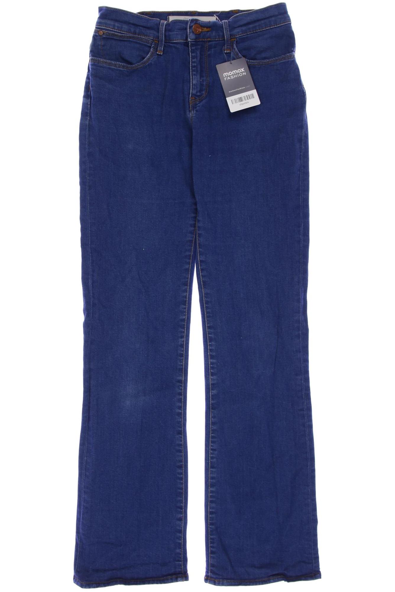 

Wrangler Damen Jeans, blau, Gr. 27