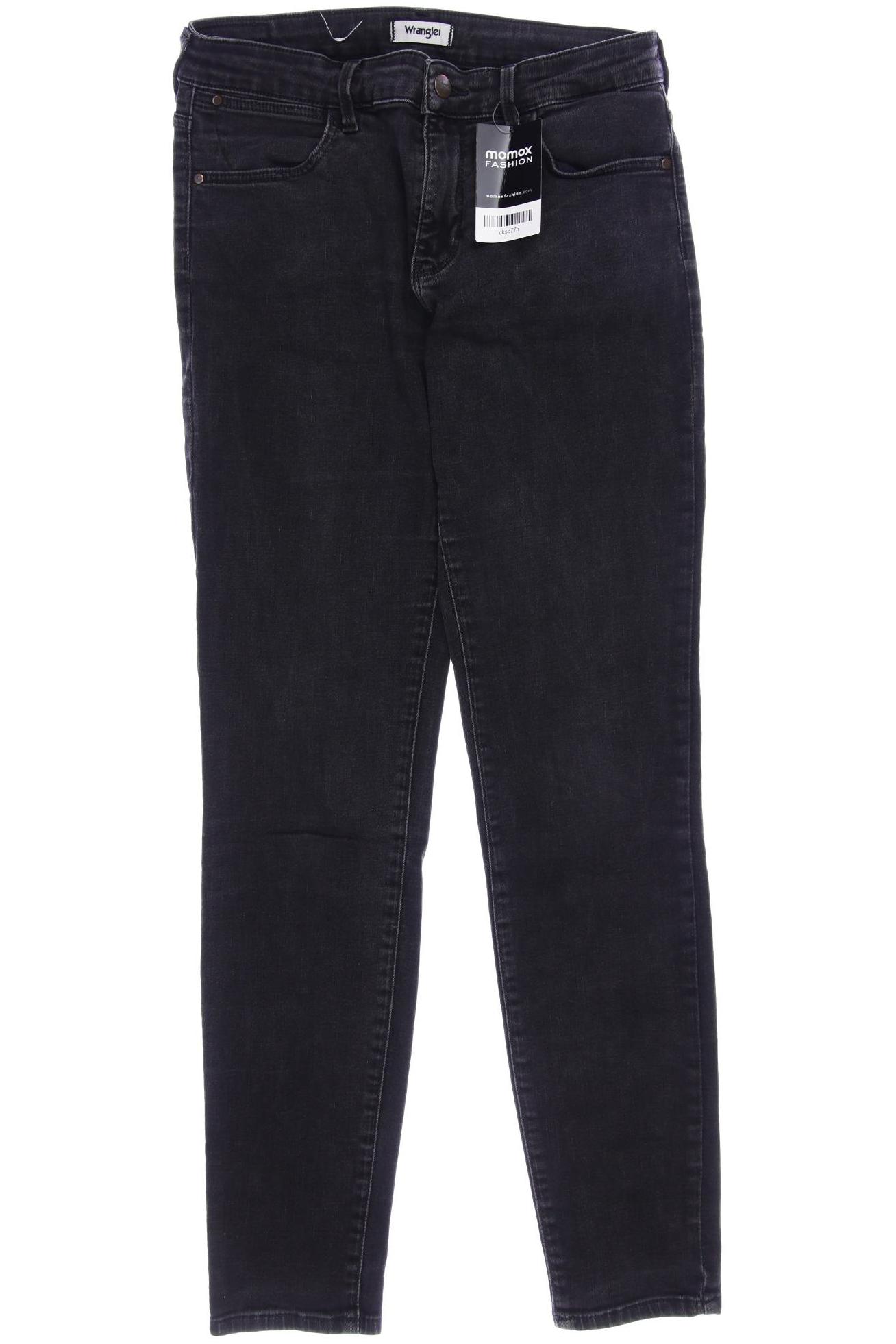 

Wrangler Damen Jeans, grau