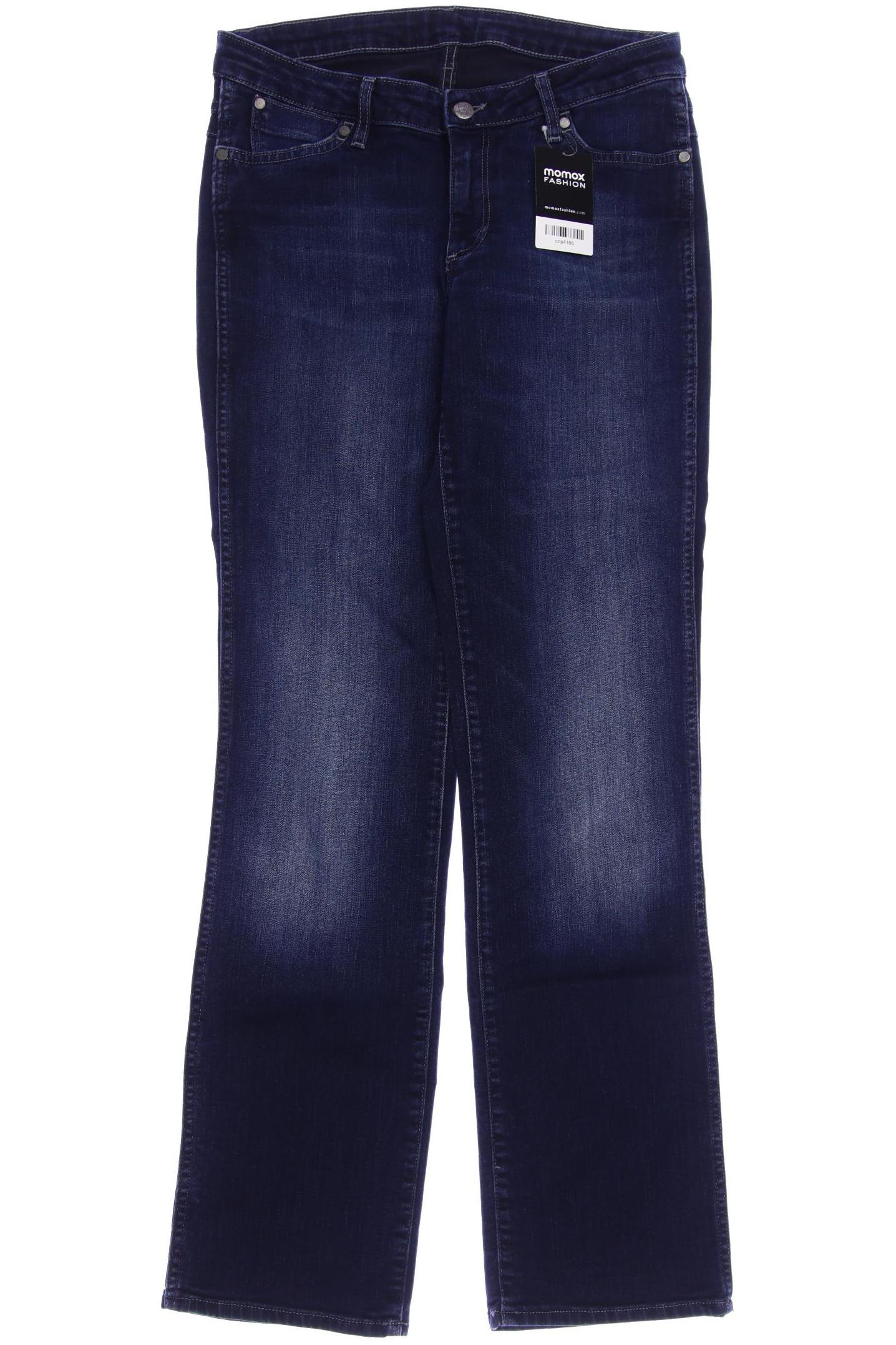 

Wrangler Damen Jeans, marineblau