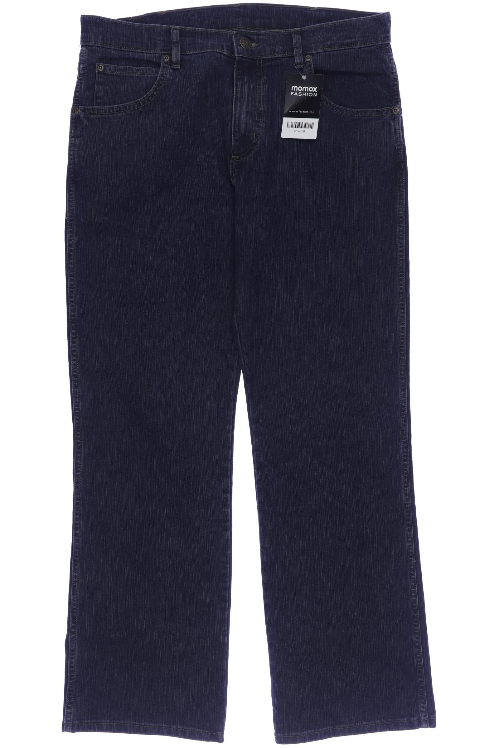 

Wrangler Damen Jeans, marineblau, Gr. 33