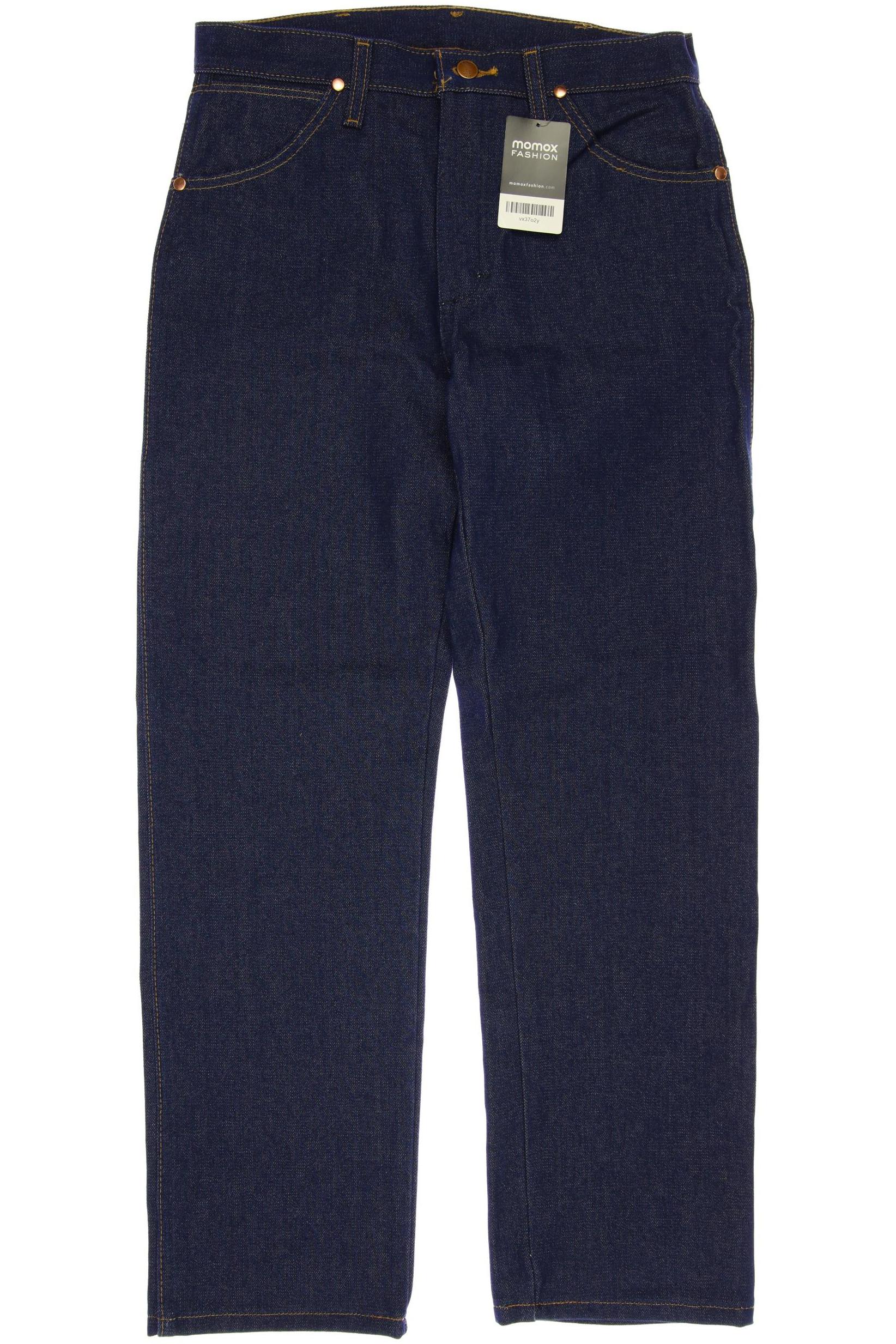 

Wrangler Damen Jeans, marineblau, Gr. 30