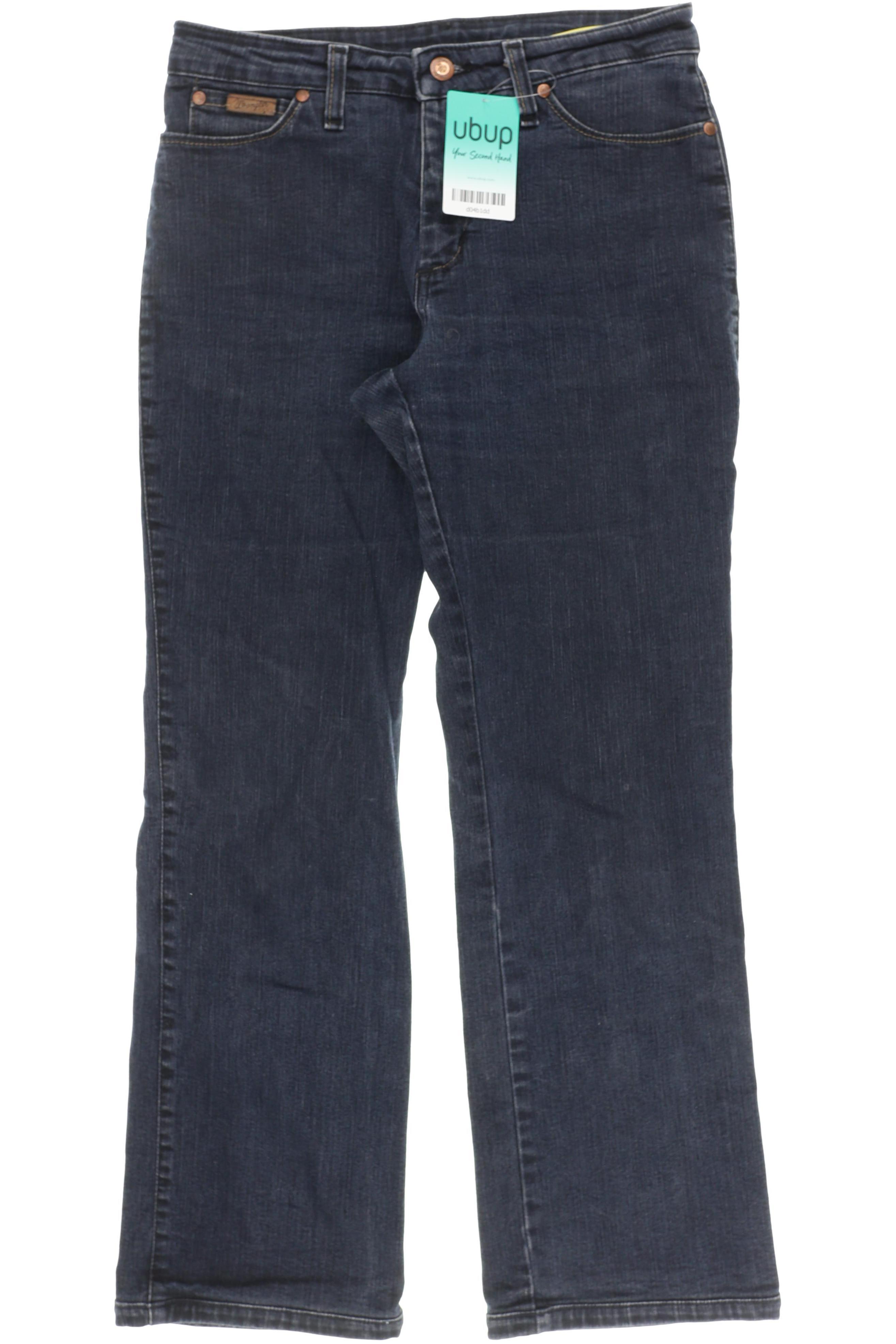 

Wrangler Damen Jeans, blau, Gr. 29