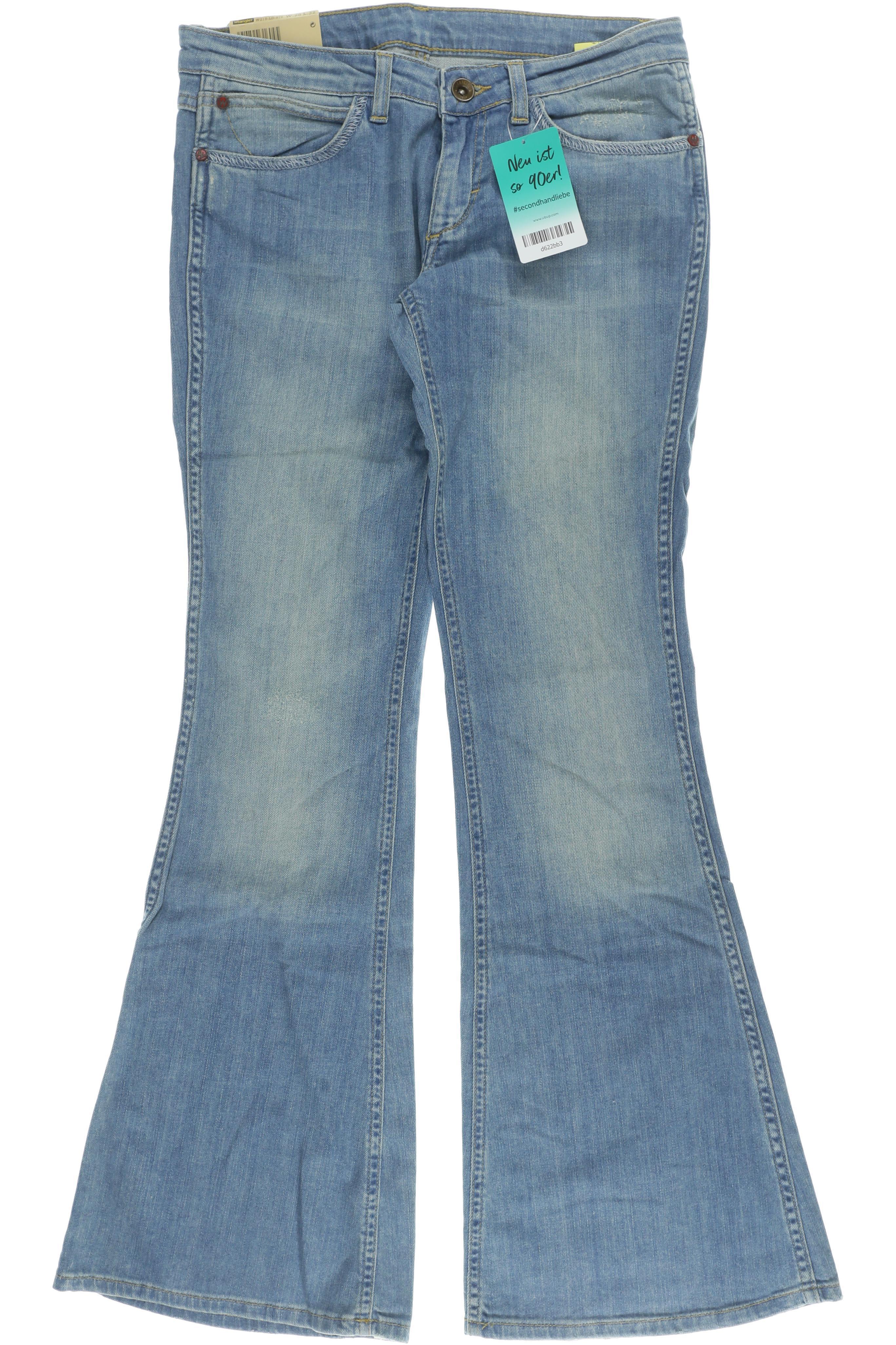

Wrangler Damen Jeans, blau, Gr. 28