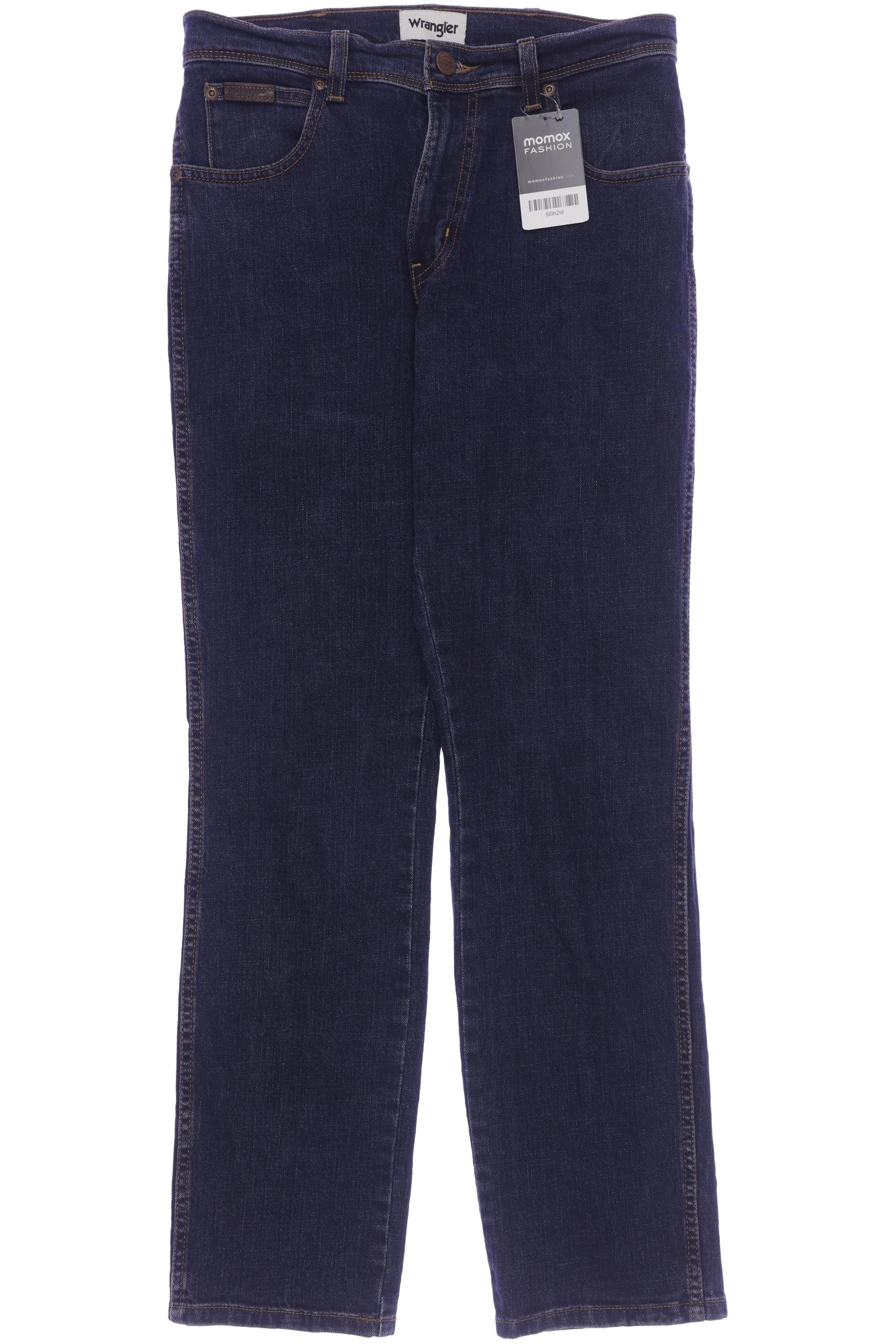 

Wrangler Damen Jeans, blau, Gr. 30