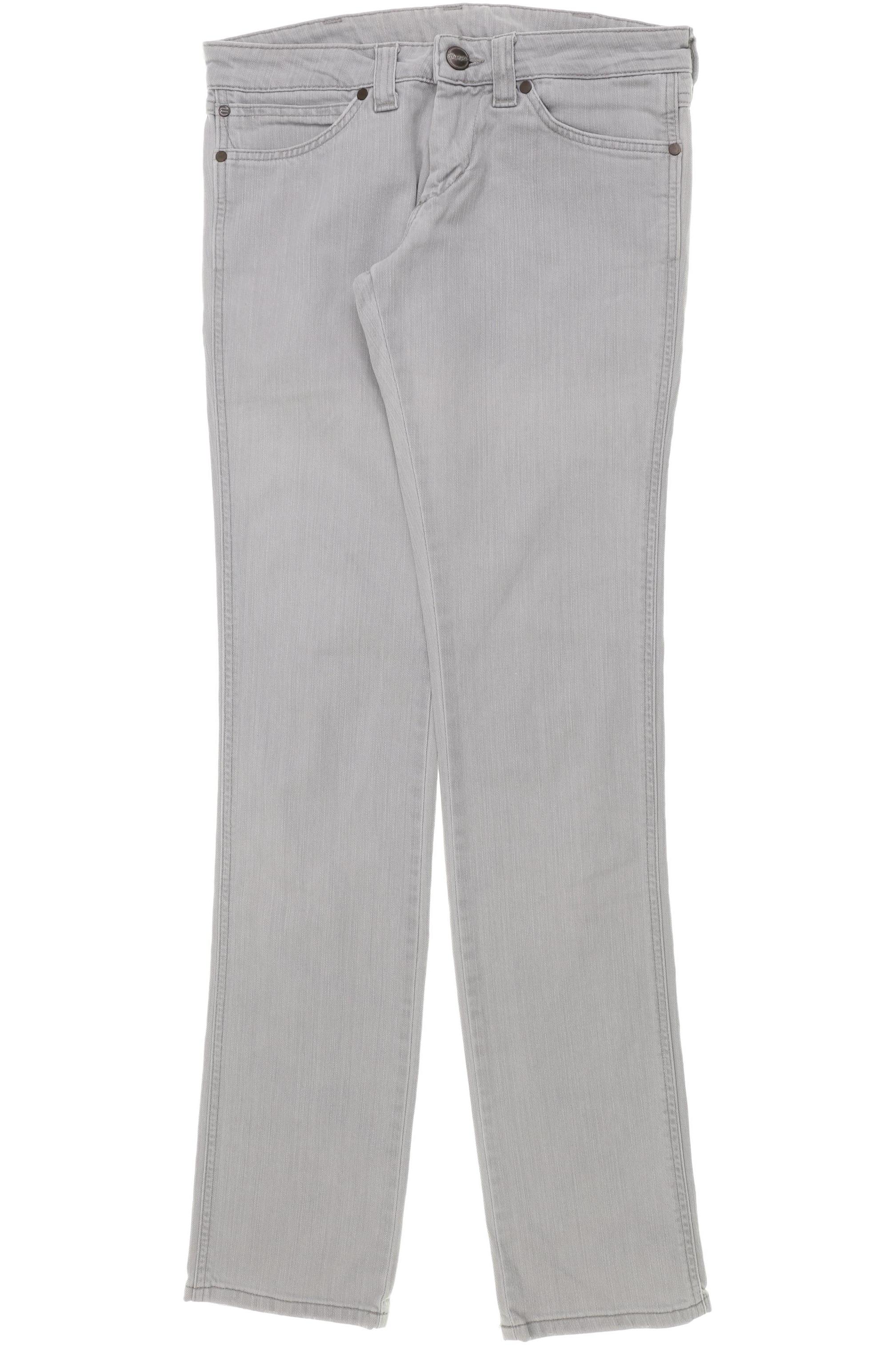 

Wrangler Damen Jeans, grau, Gr. 29