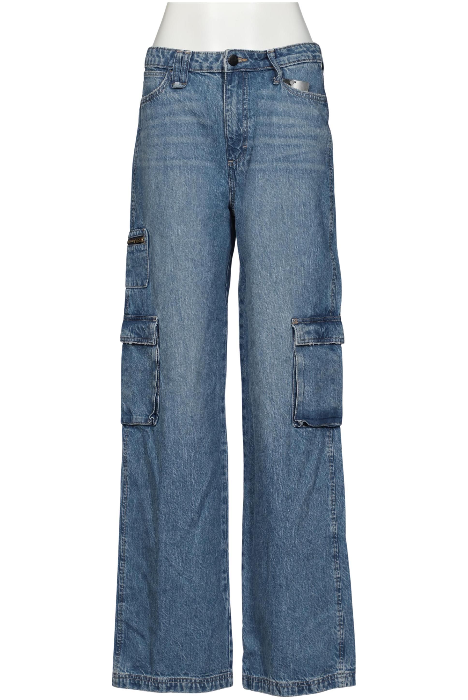 

Wrangler Damen Jeans, blau, Gr. 28