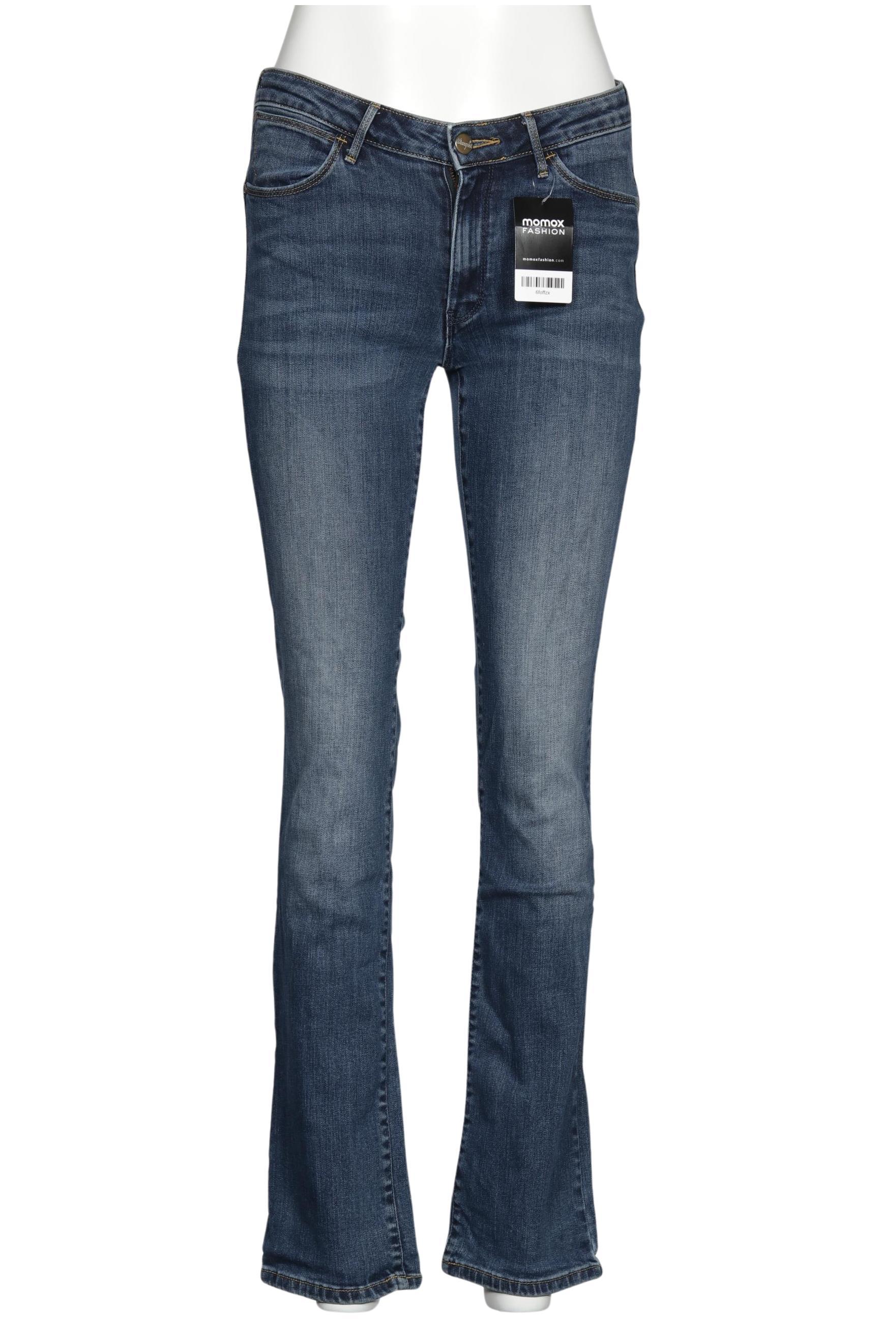 

Wrangler Damen Jeans, blau, Gr. 30