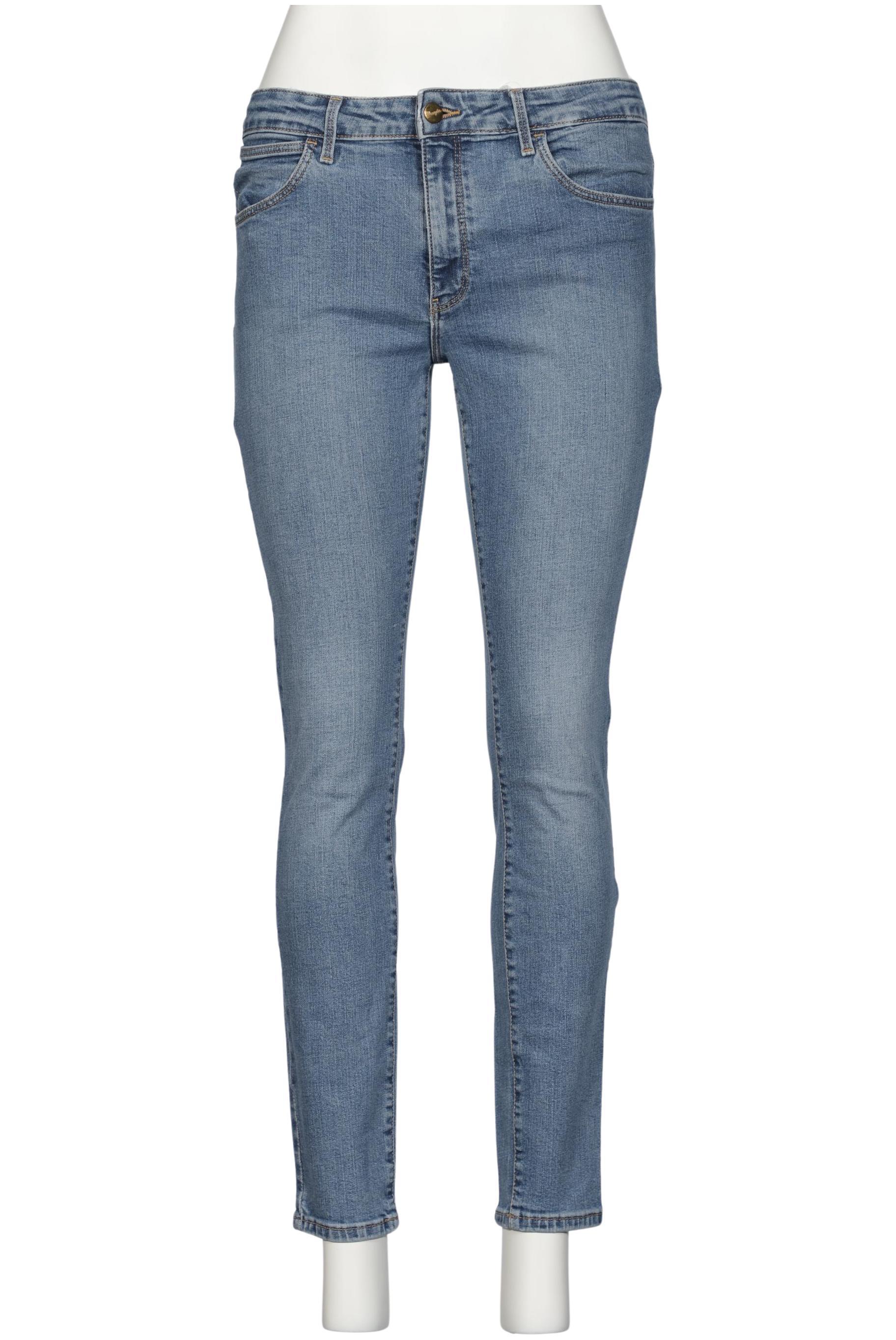 

Wrangler Damen Jeans, blau, Gr. 32