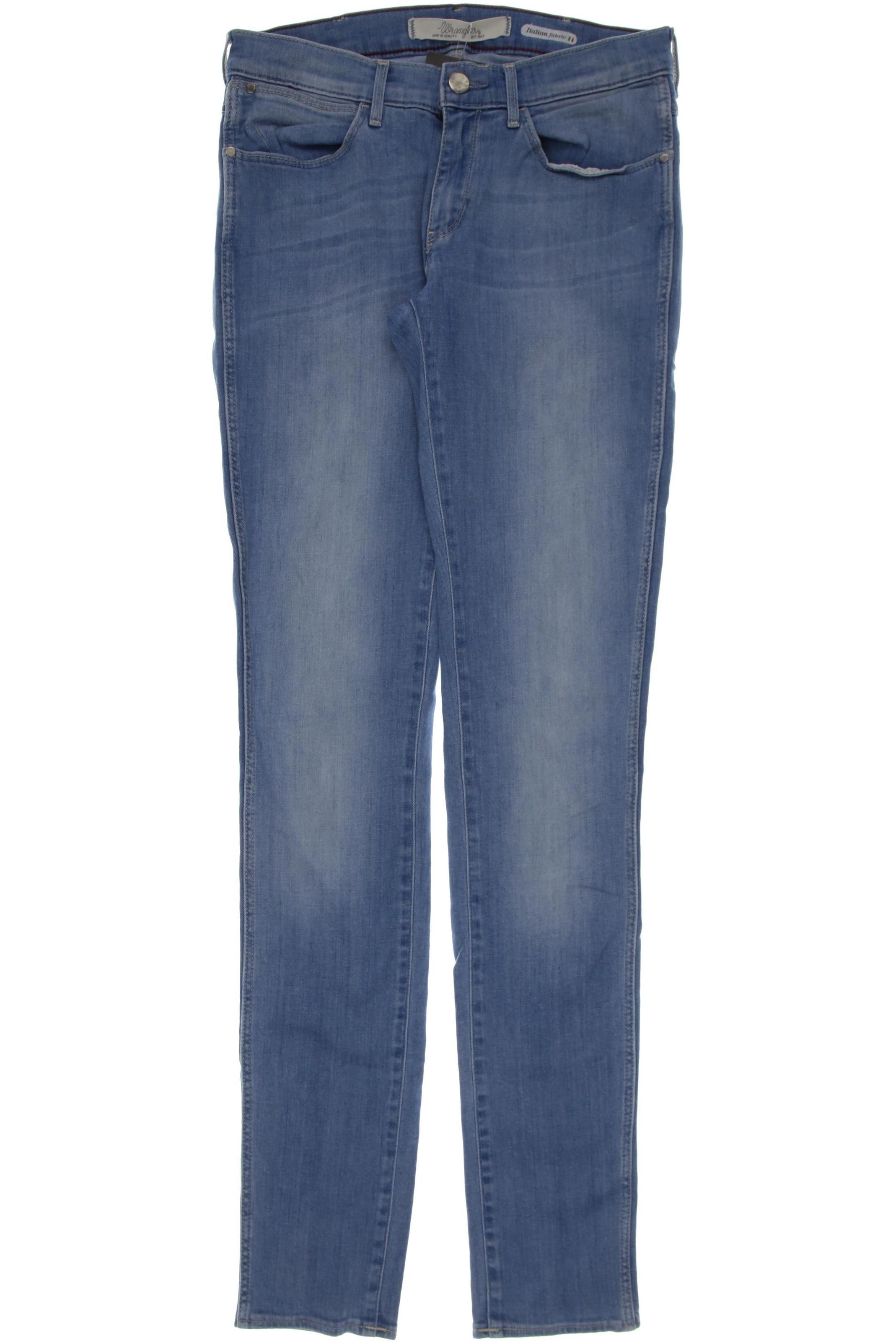 

Wrangler Damen Jeans, blau, Gr. 29