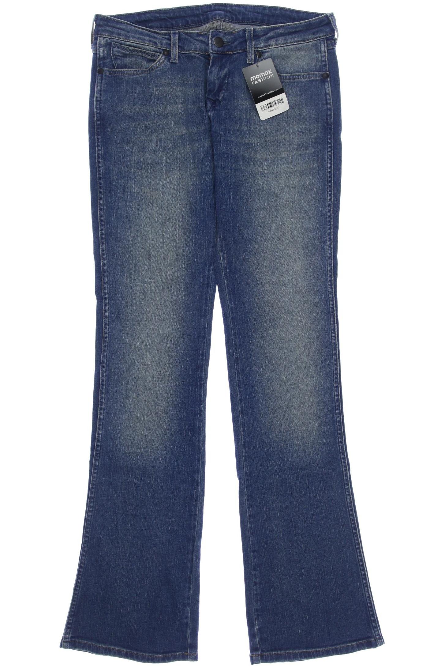 

Wrangler Damen Jeans, blau, Gr. 29