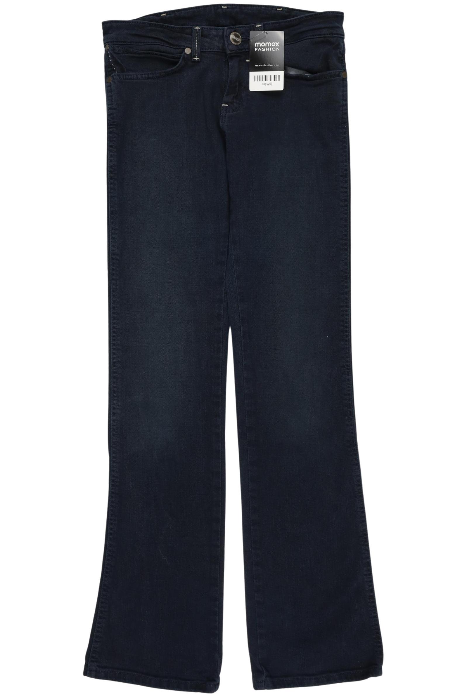 

Wrangler Damen Jeans, marineblau, Gr. 26