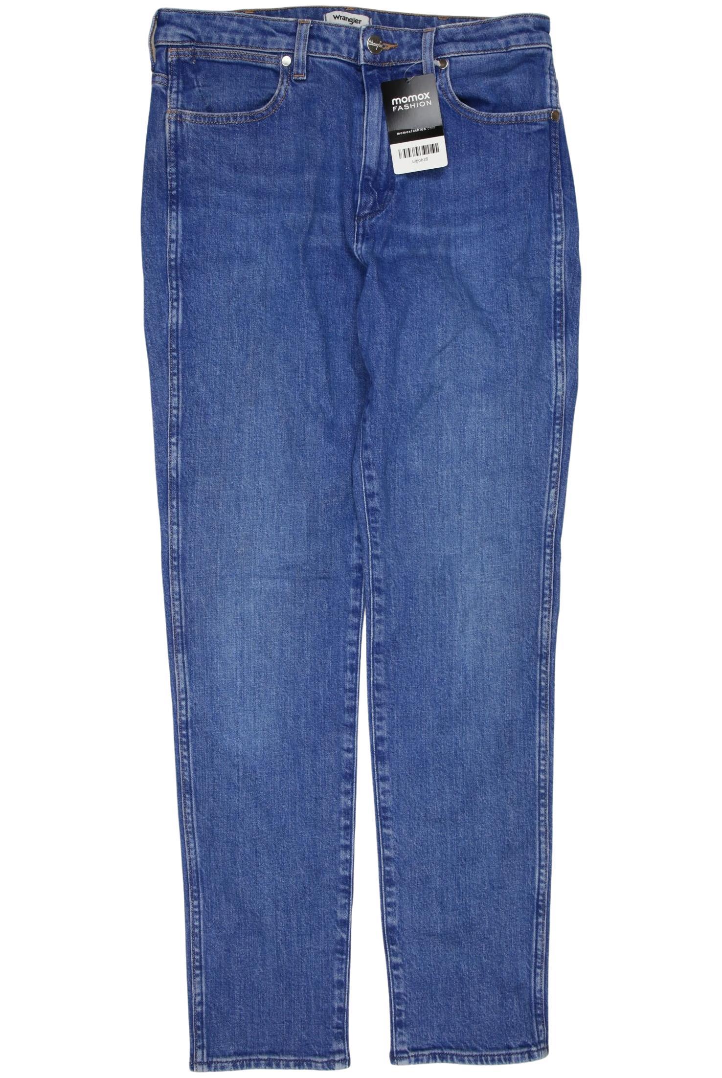 

Wrangler Damen Jeans, blau, Gr. 28