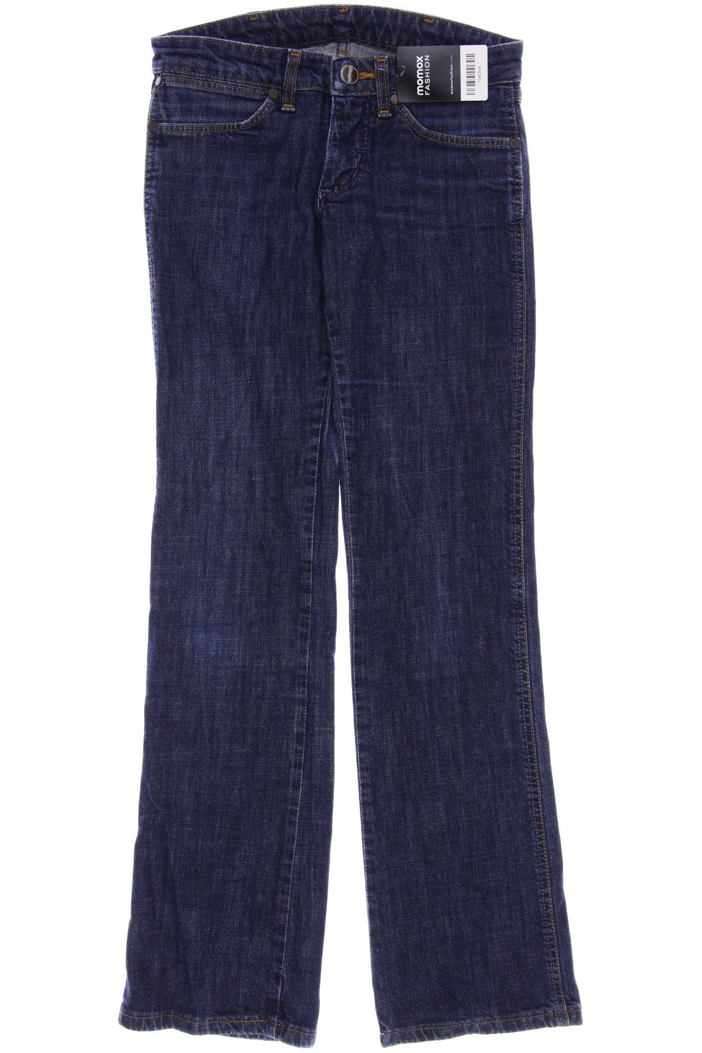 

Wrangler Damen Jeans, blau, Gr. 26