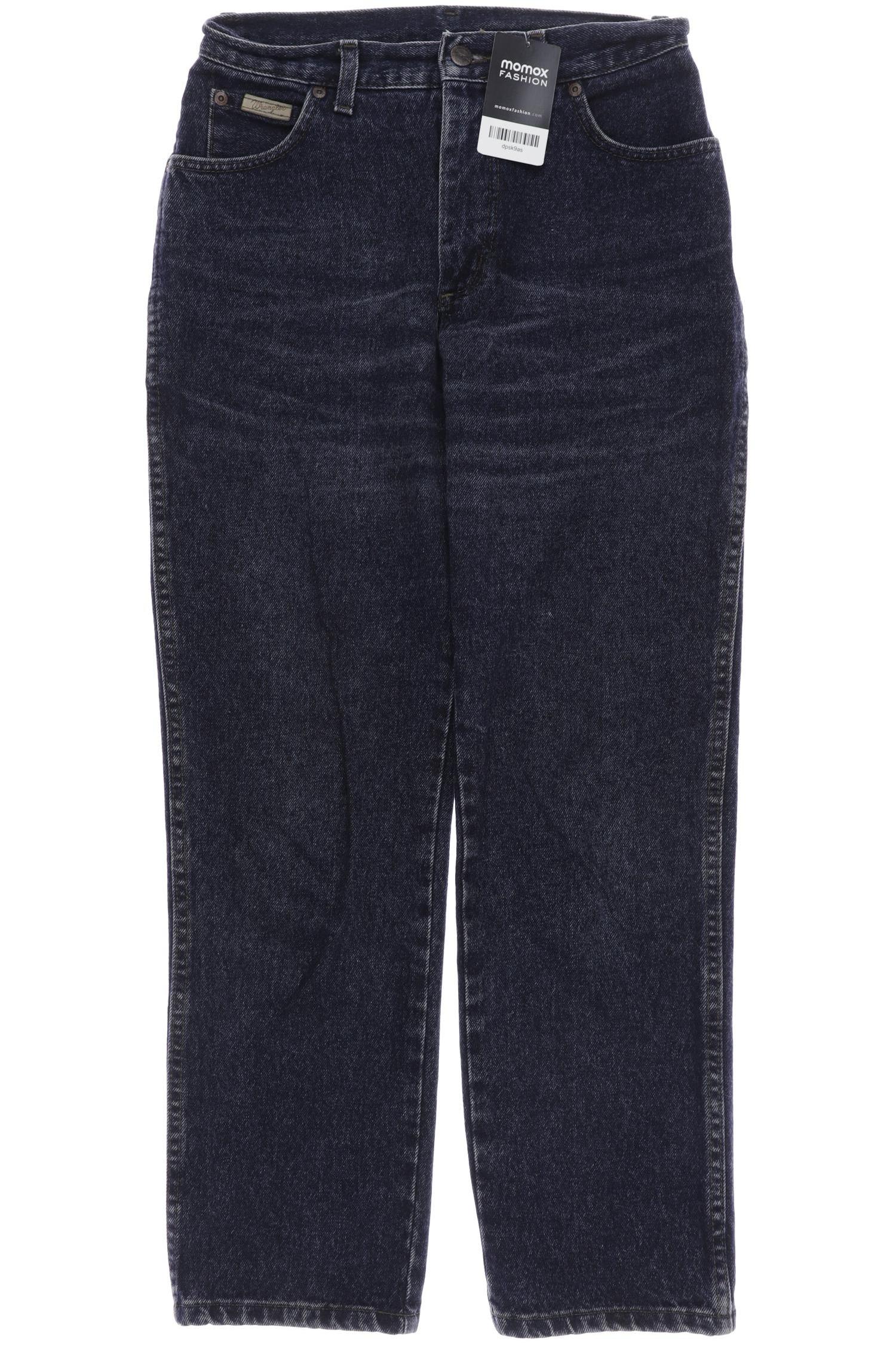 

Wrangler Damen Jeans, marineblau, Gr. 29