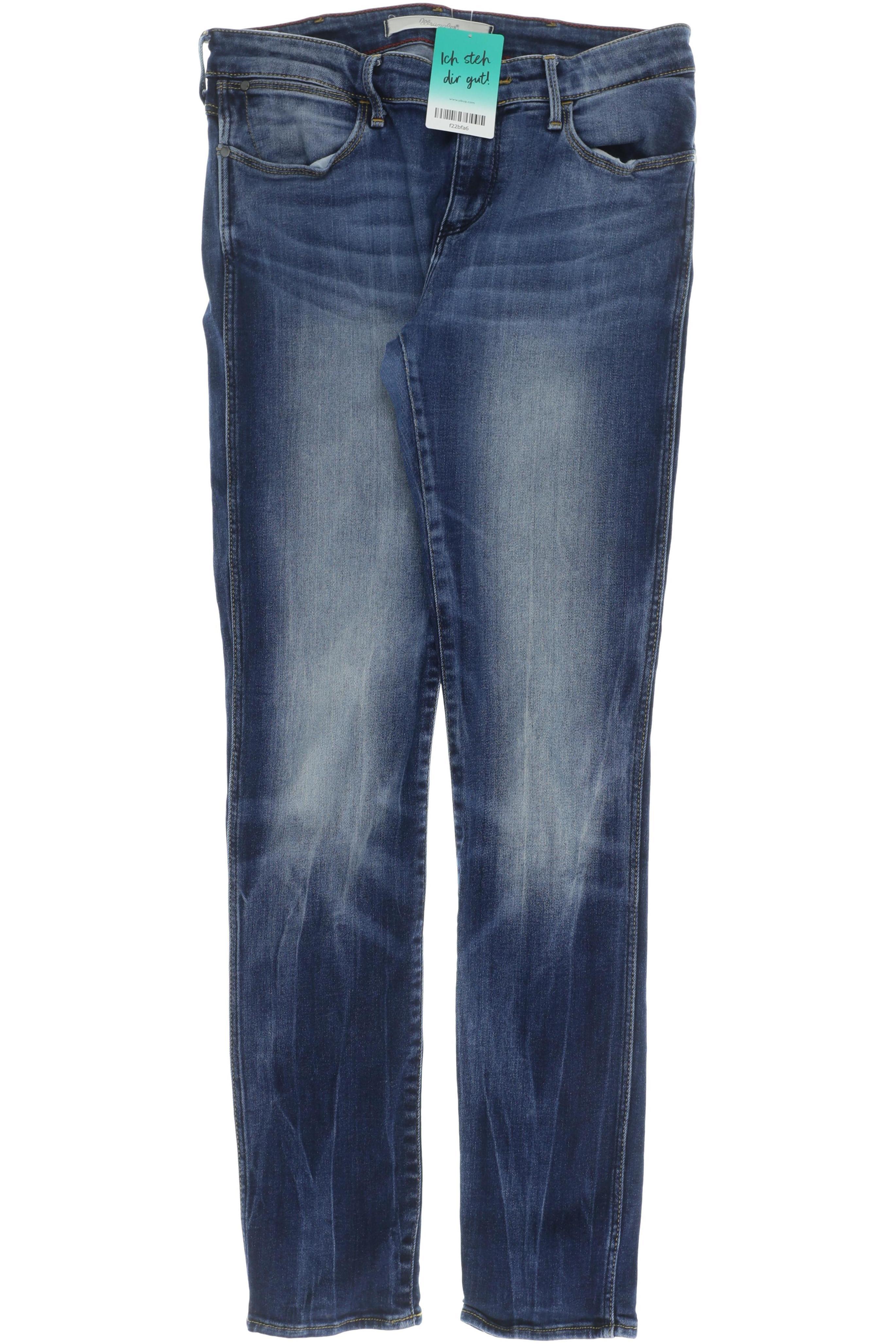 

Wrangler Damen Jeans, blau, Gr. 29