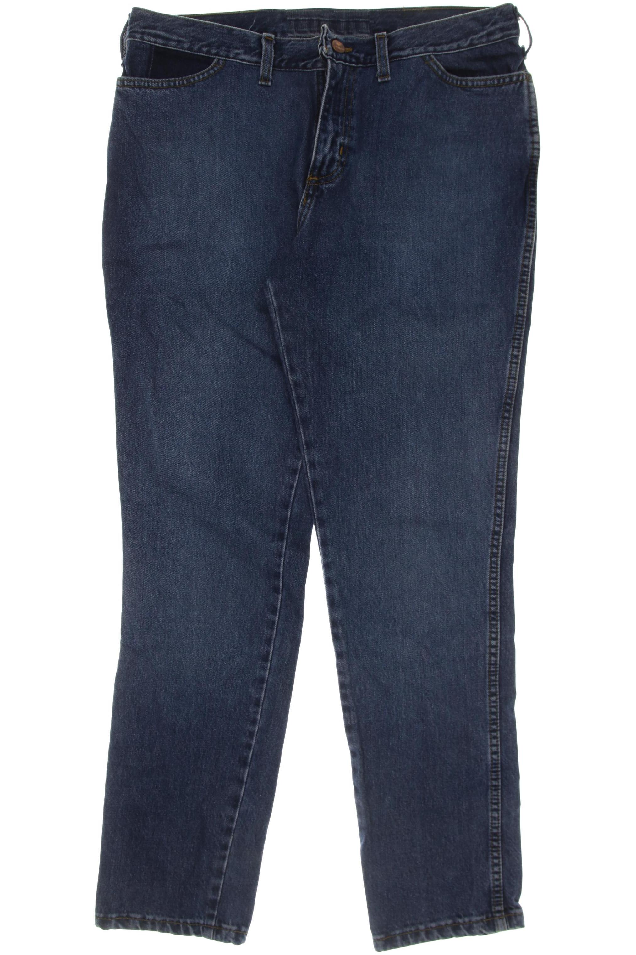 

Wrangler Damen Jeans, blau, Gr. 32