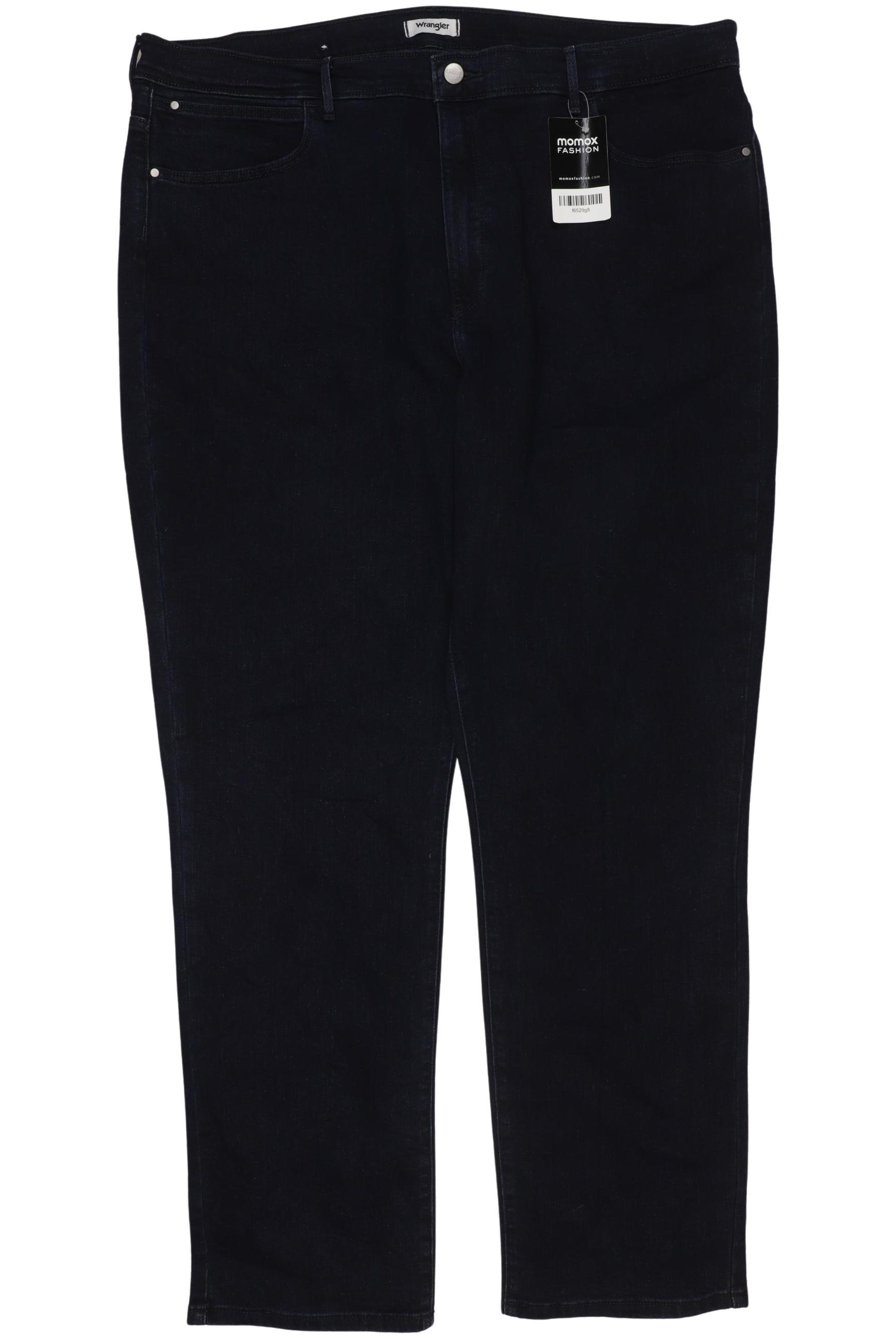 

Wrangler Damen Jeans, marineblau, Gr. 38