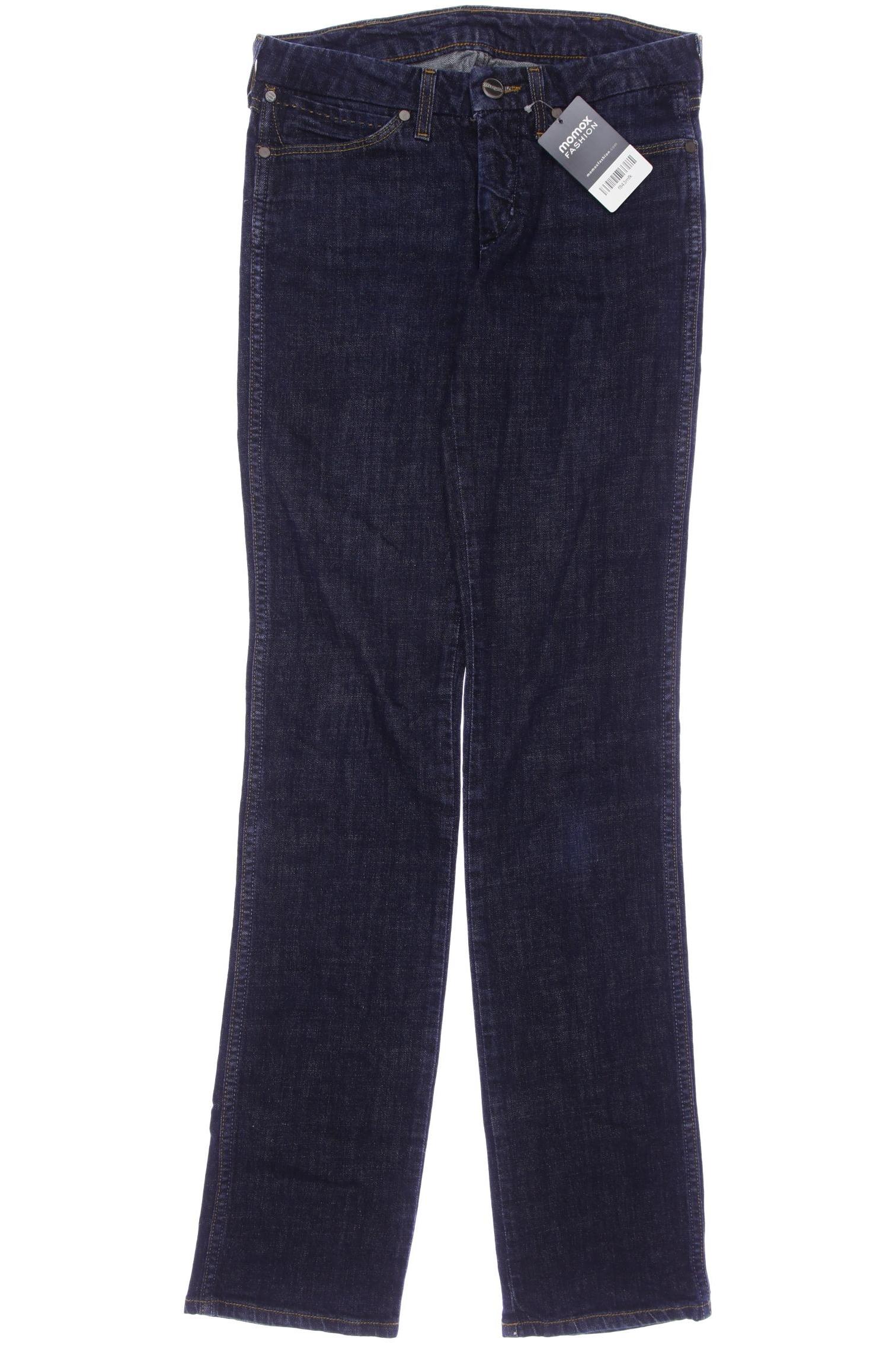 

Wrangler Damen Jeans, marineblau, Gr. 28
