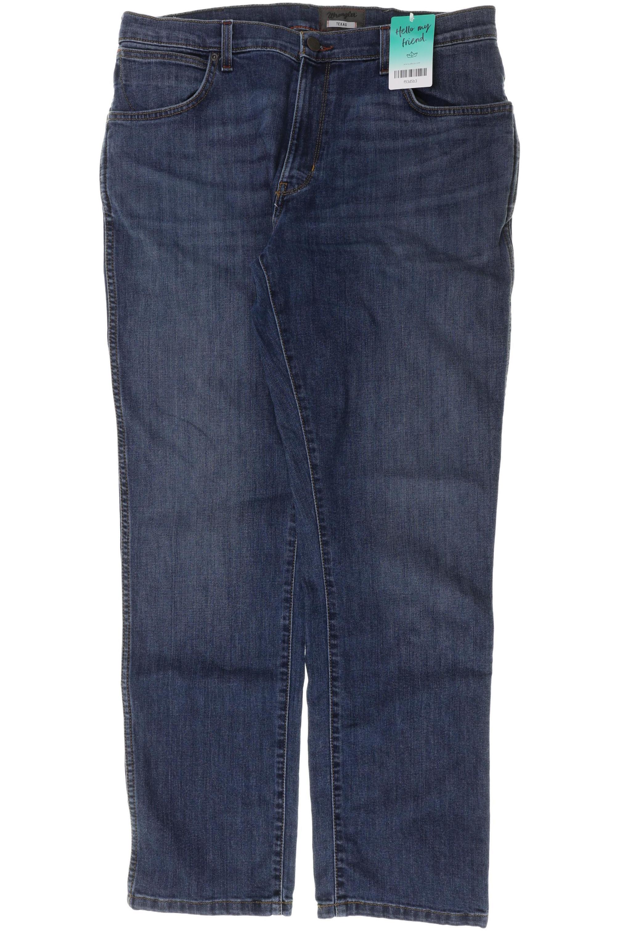 

Wrangler Damen Jeans, blau, Gr. 36