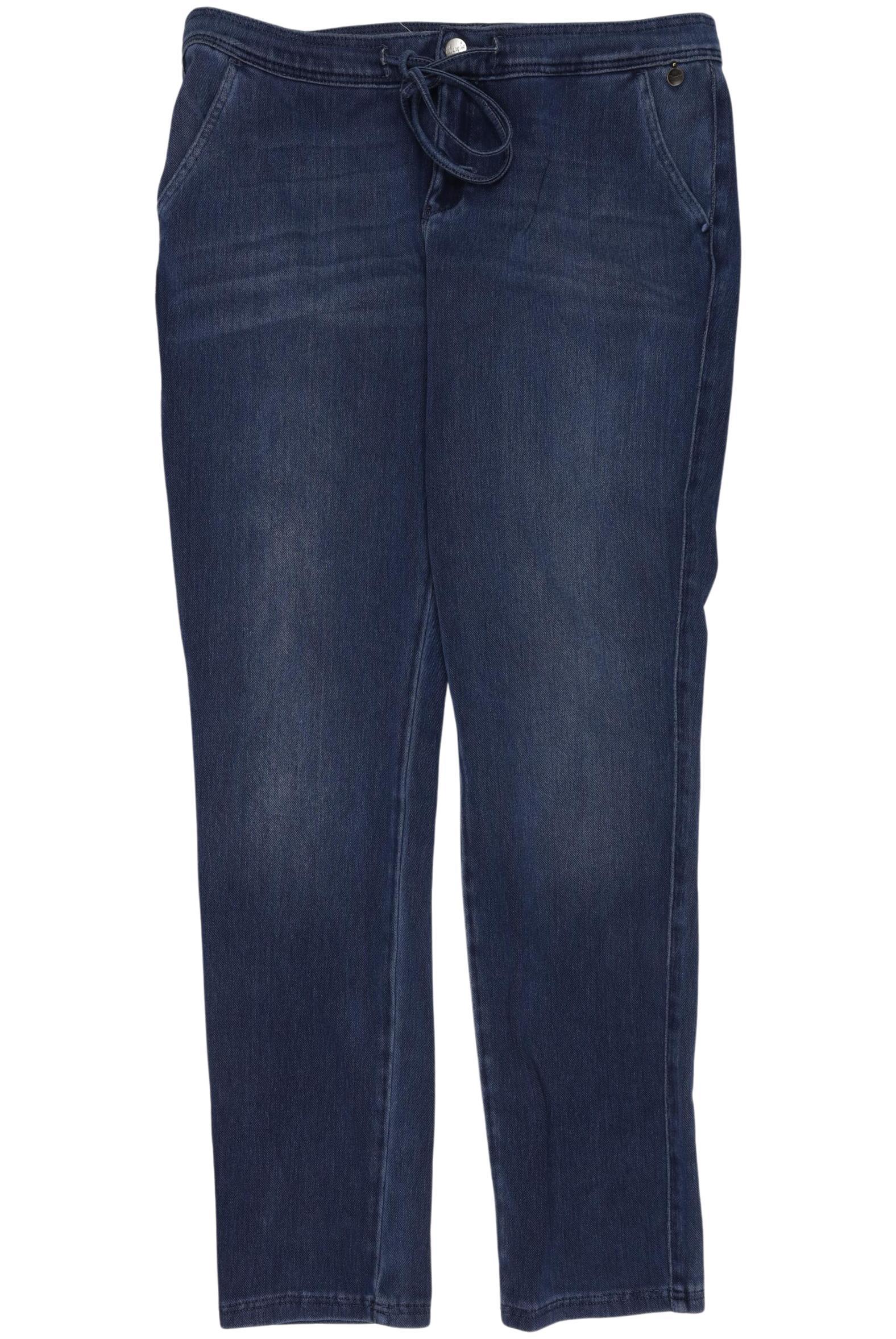 

Wrangler Damen Jeans, blau, Gr. 28