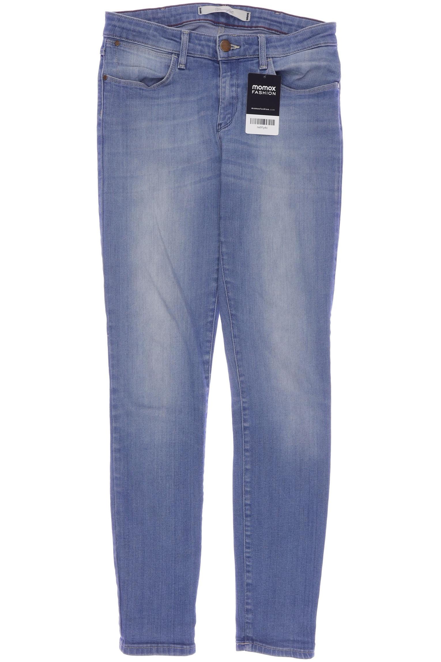 

Wrangler Damen Jeans, blau, Gr. 29