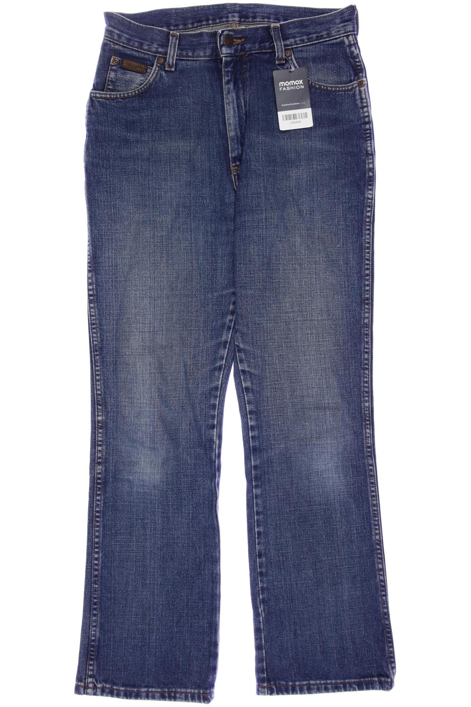 

Wrangler Damen Jeans, blau, Gr. 30