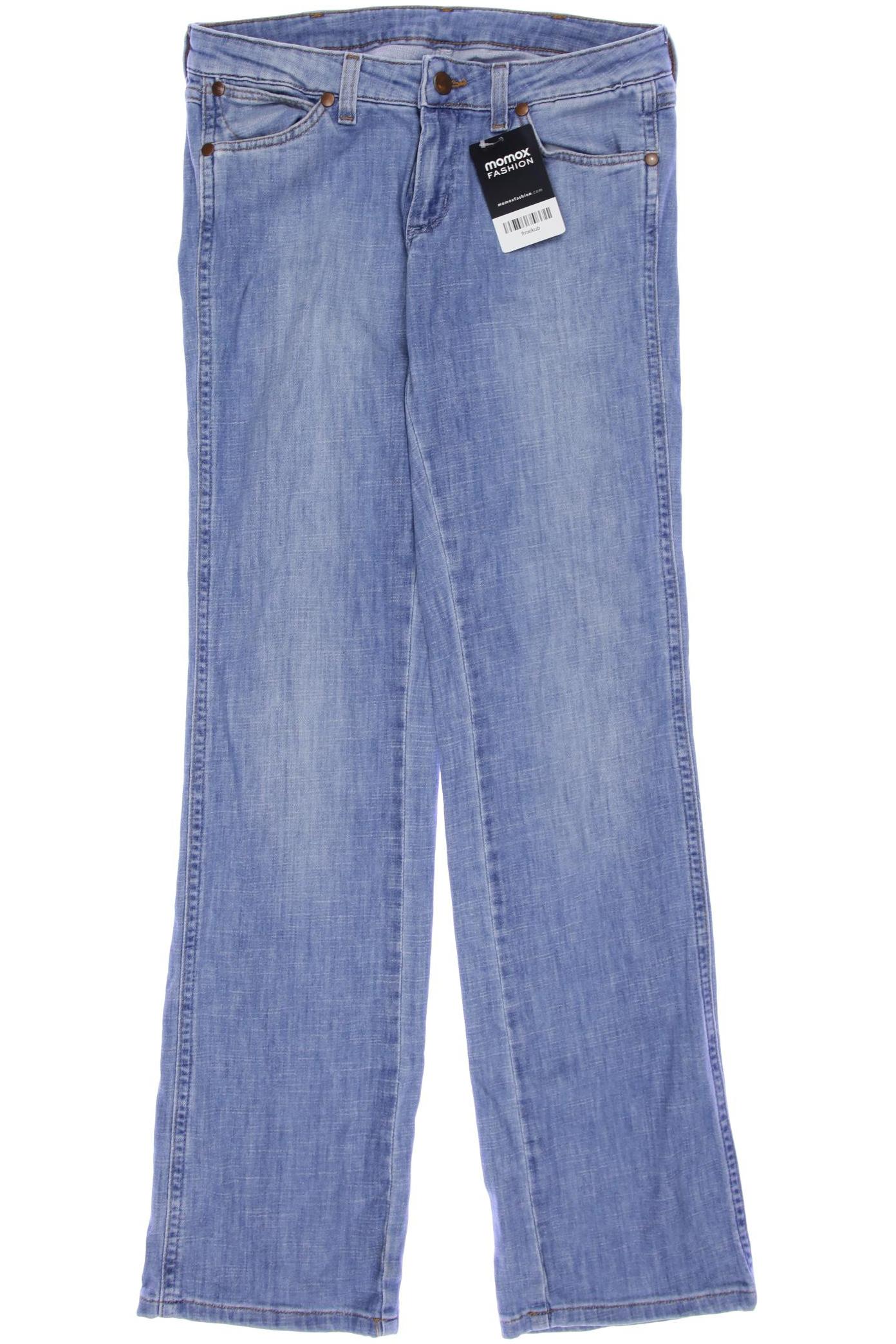 

Wrangler Damen Jeans, blau, Gr. 40