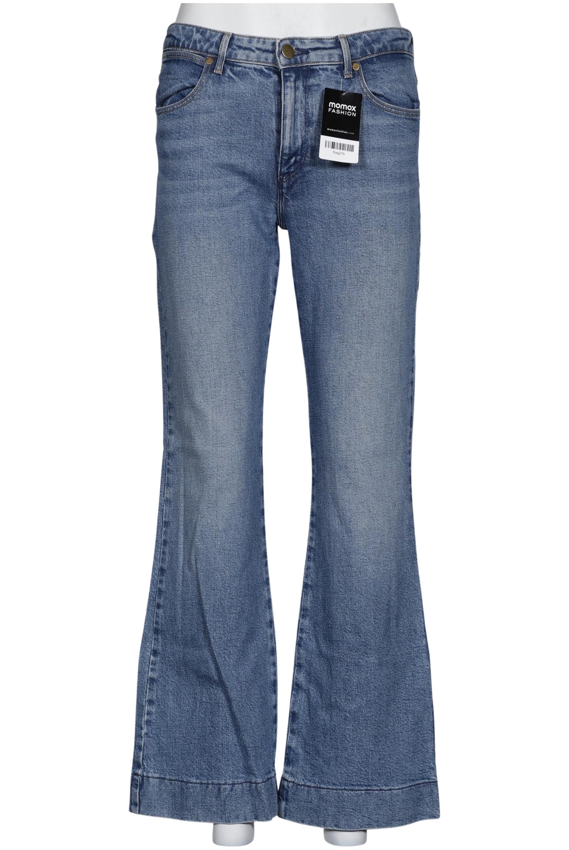 

Wrangler Damen Jeans, blau, Gr. 29