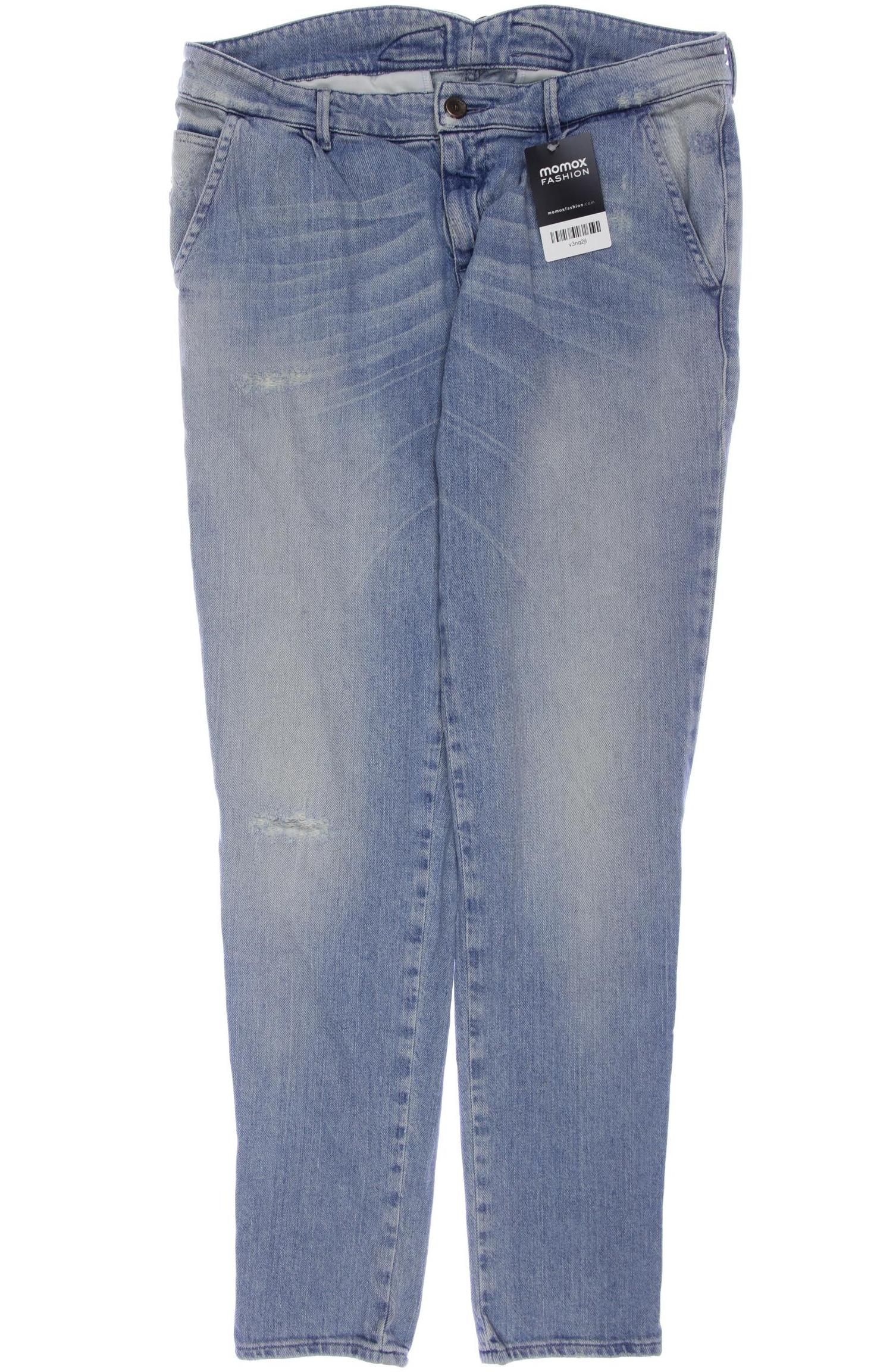 

Wrangler Damen Jeans, blau, Gr. 29