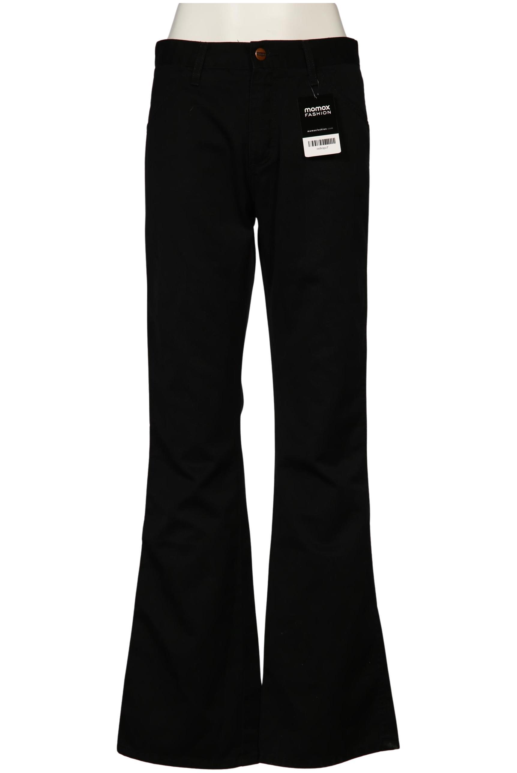 

Wrangler Damen Jeans, schwarz, Gr. 30