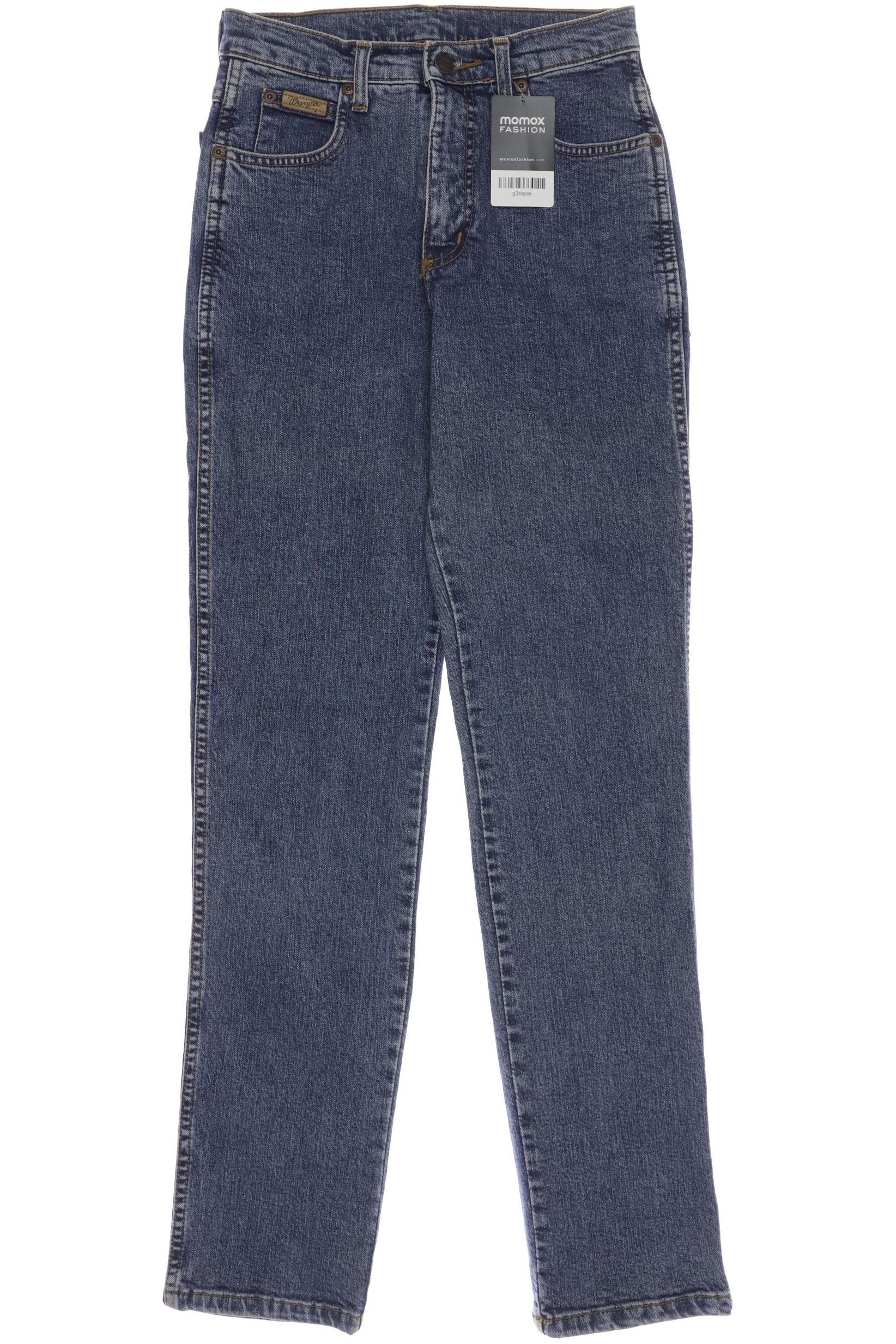 

Wrangler Damen Jeans, blau, Gr. 29