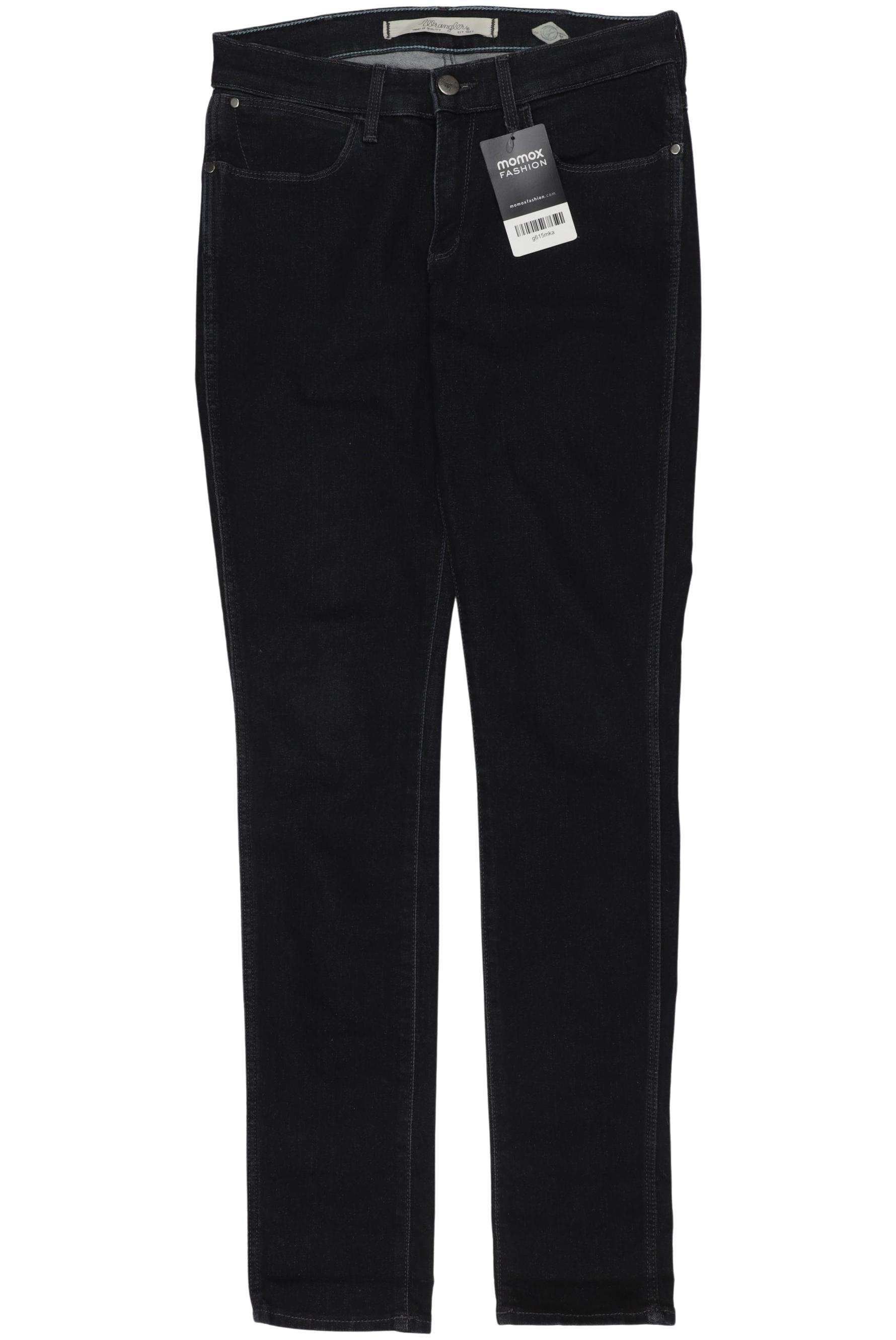 

Wrangler Damen Jeans, marineblau, Gr. 27