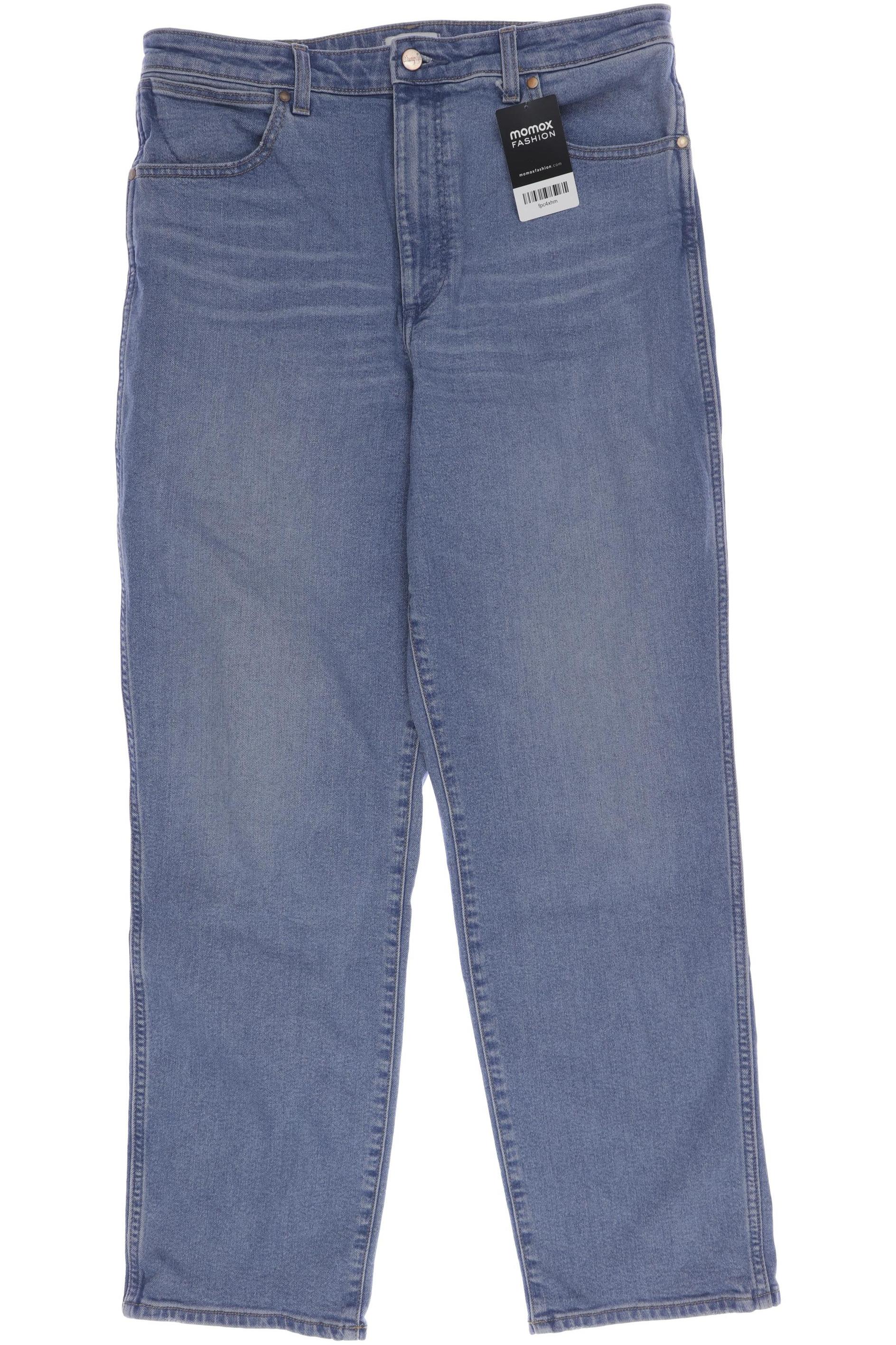 

Wrangler Damen Jeans, blau, Gr. 42