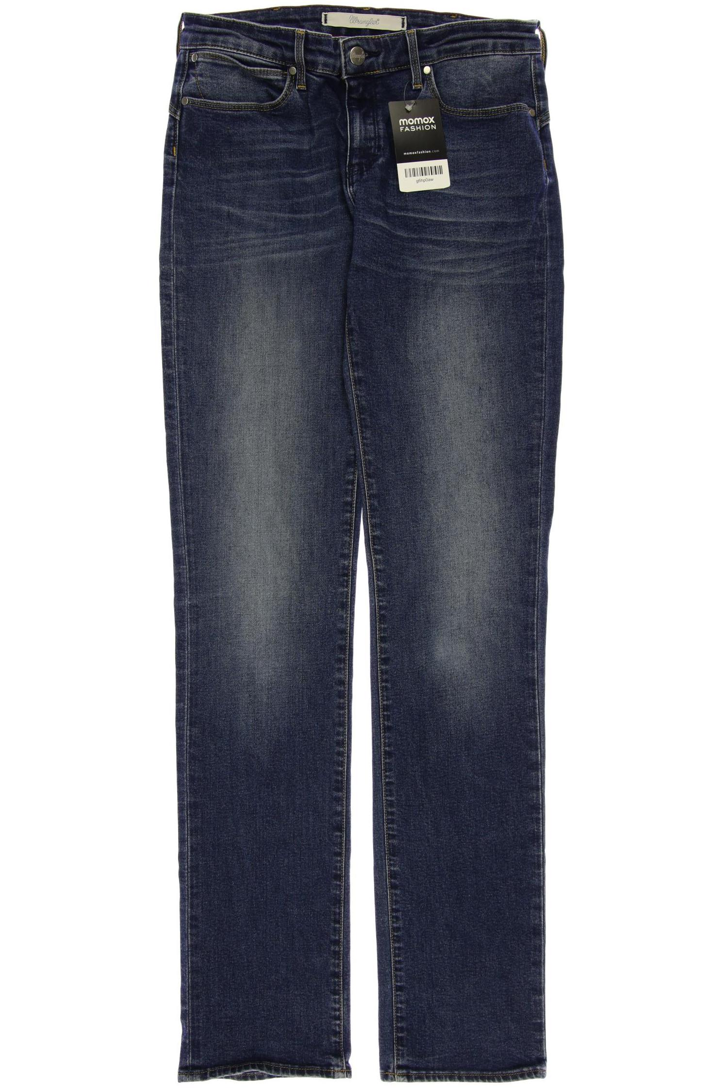 

Wrangler Damen Jeans, marineblau, Gr. 27
