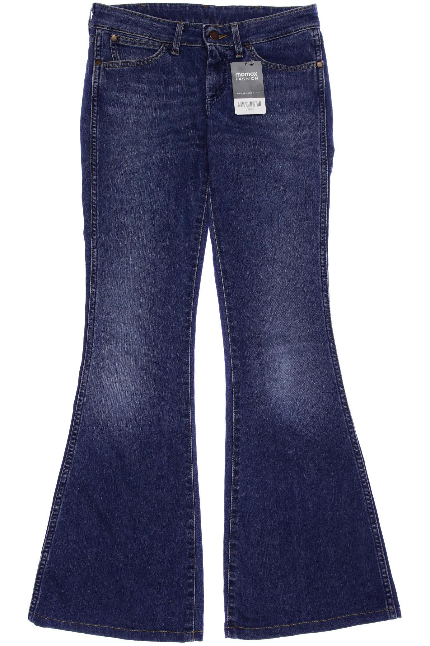 

Wrangler Damen Jeans, blau, Gr. 26