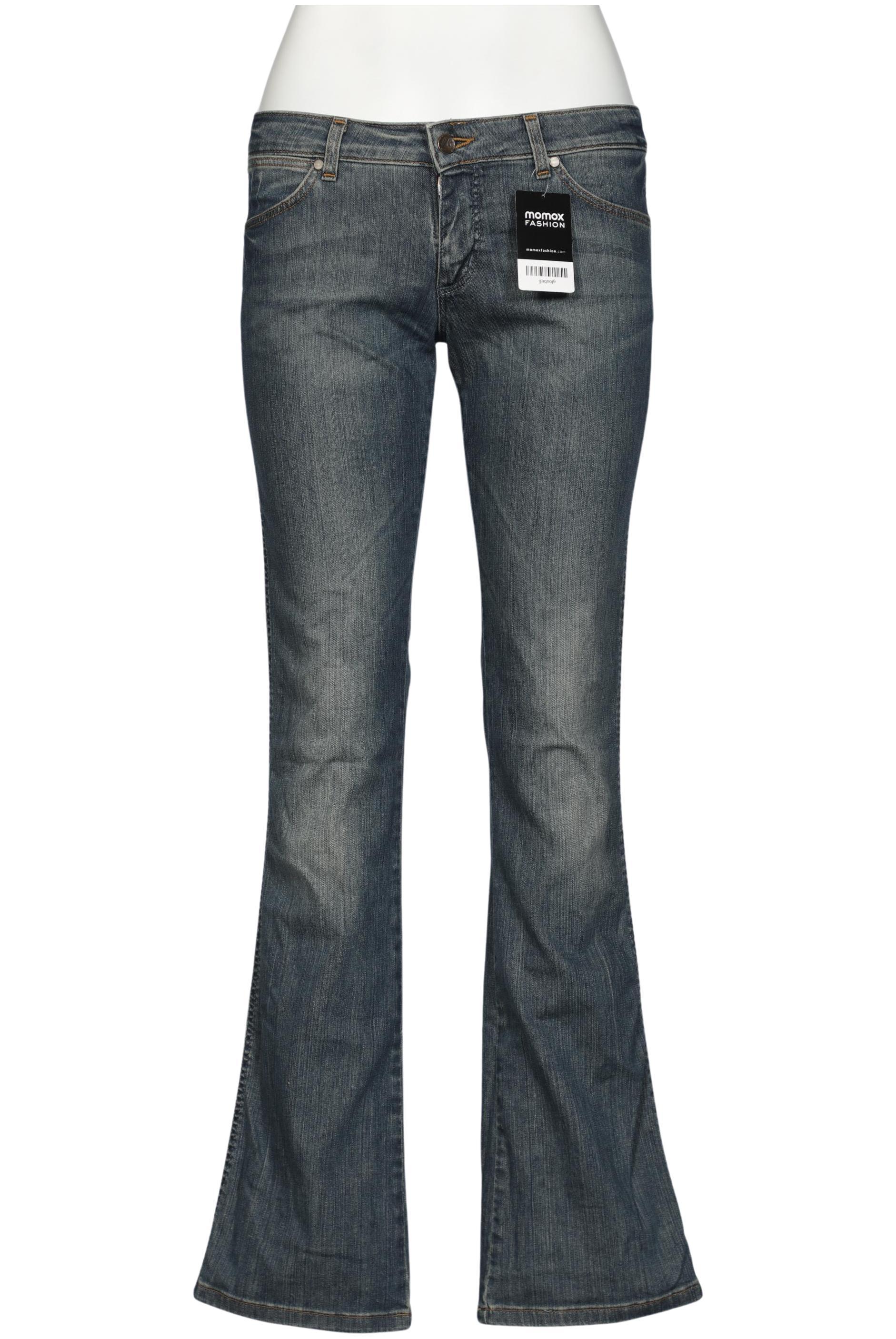 

Wrangler Damen Jeans, blau, Gr. 31