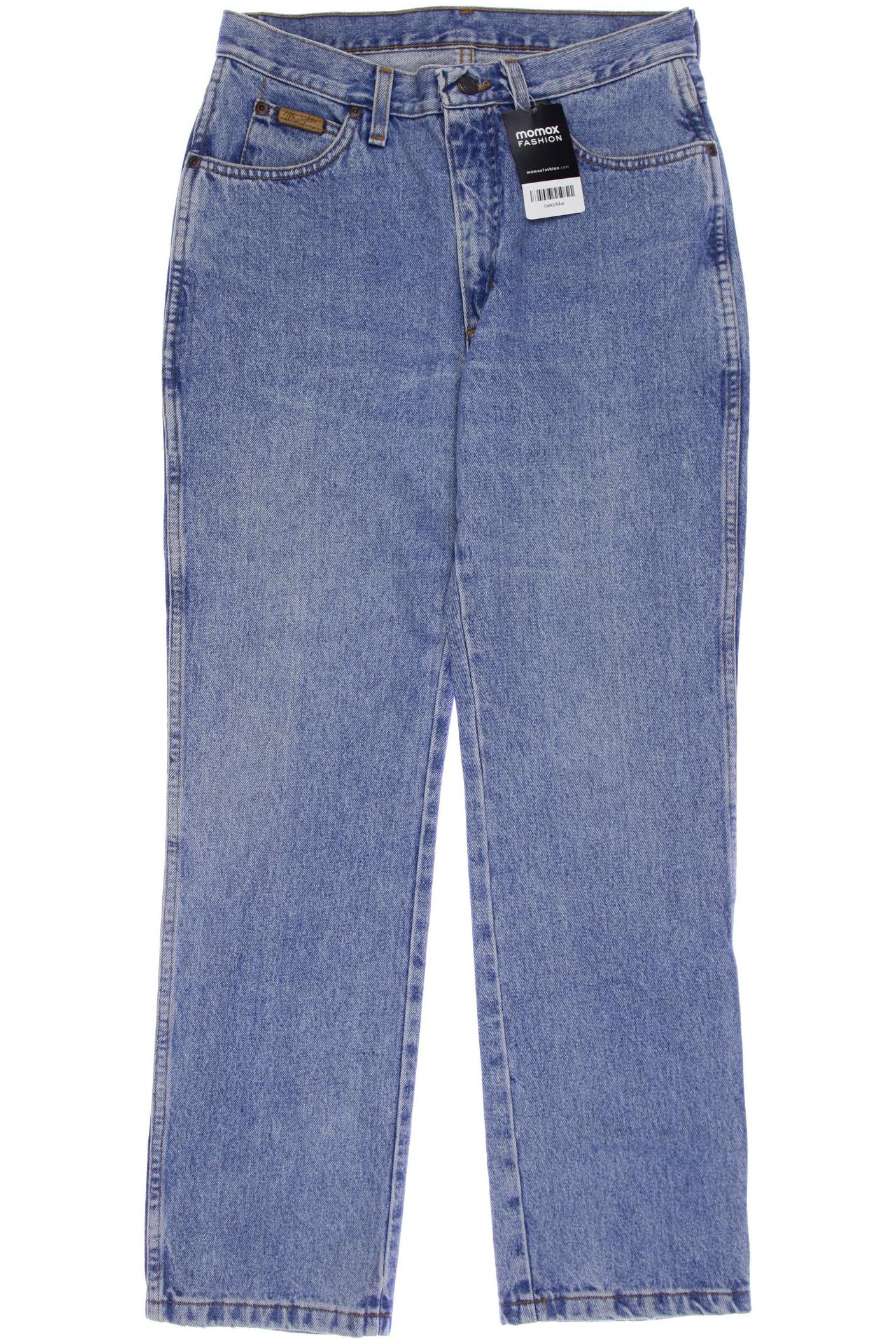 

Wrangler Damen Jeans, blau