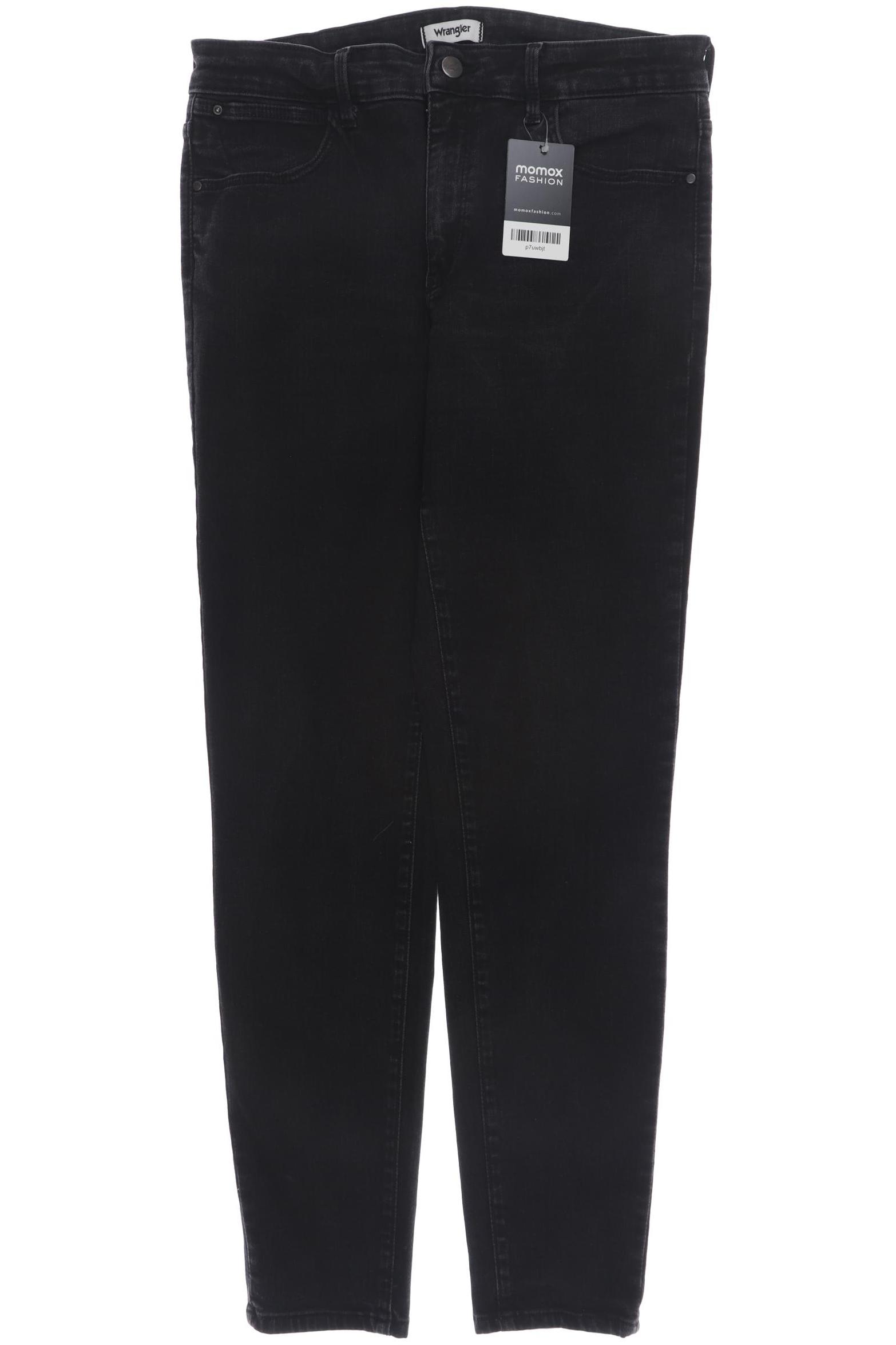 

Wrangler Damen Jeans, grau